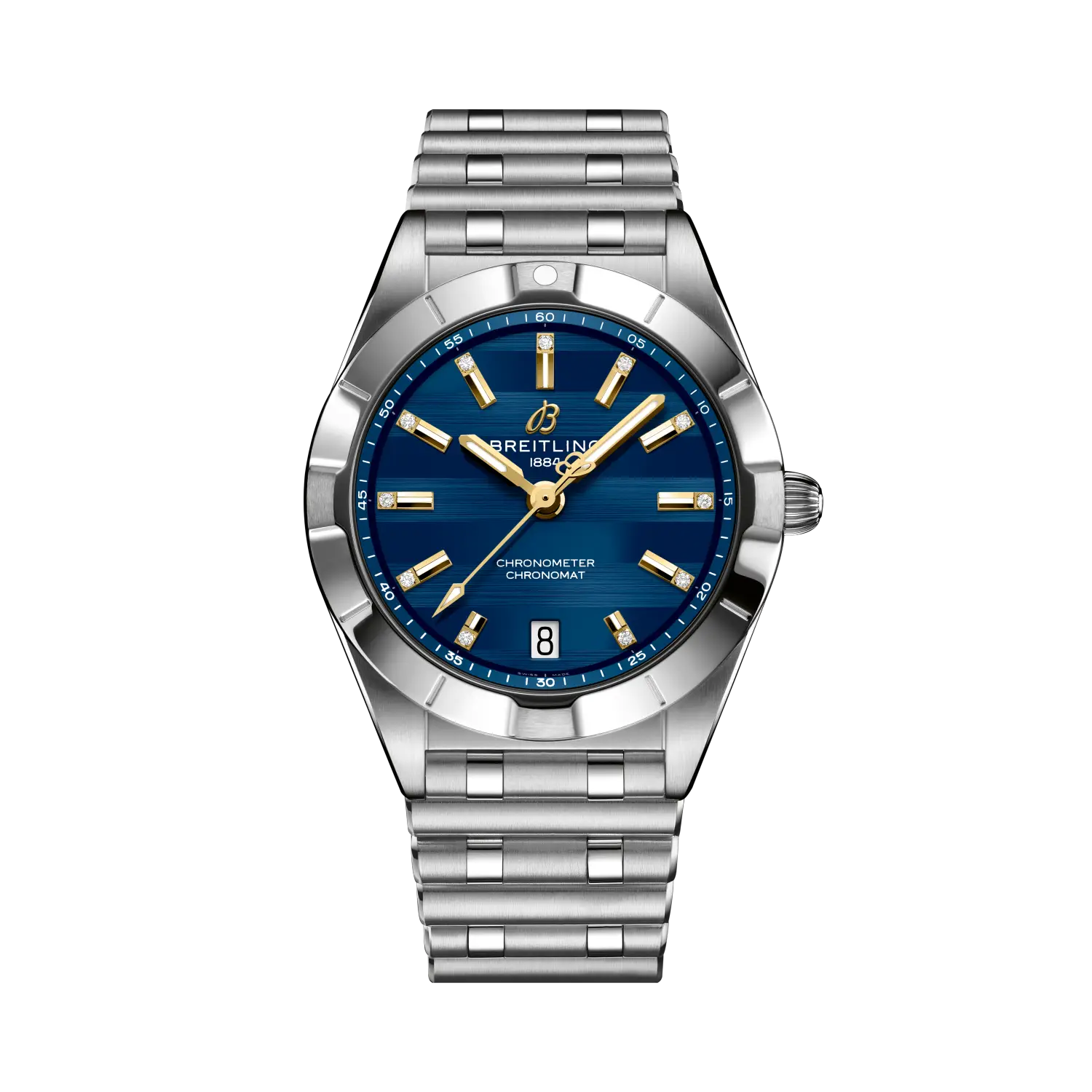 [2026 Mirror Grade]Breitling Chronomat 32 Six Nations Scotland A773106A1C1A1