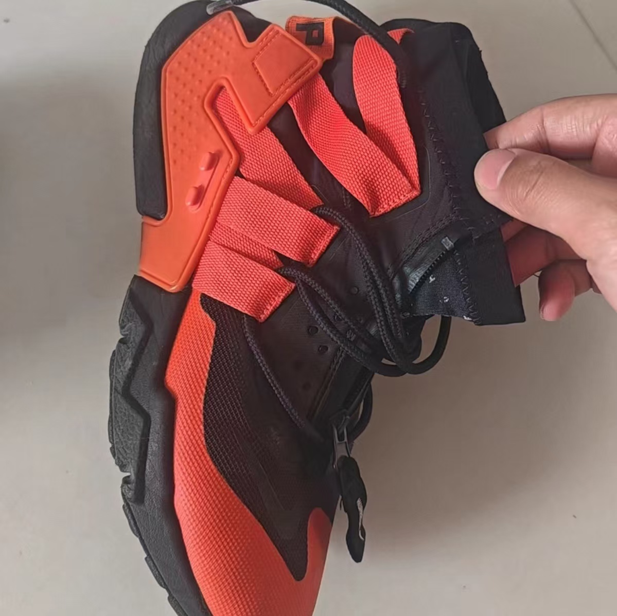 Nike Air Huarache Gripp