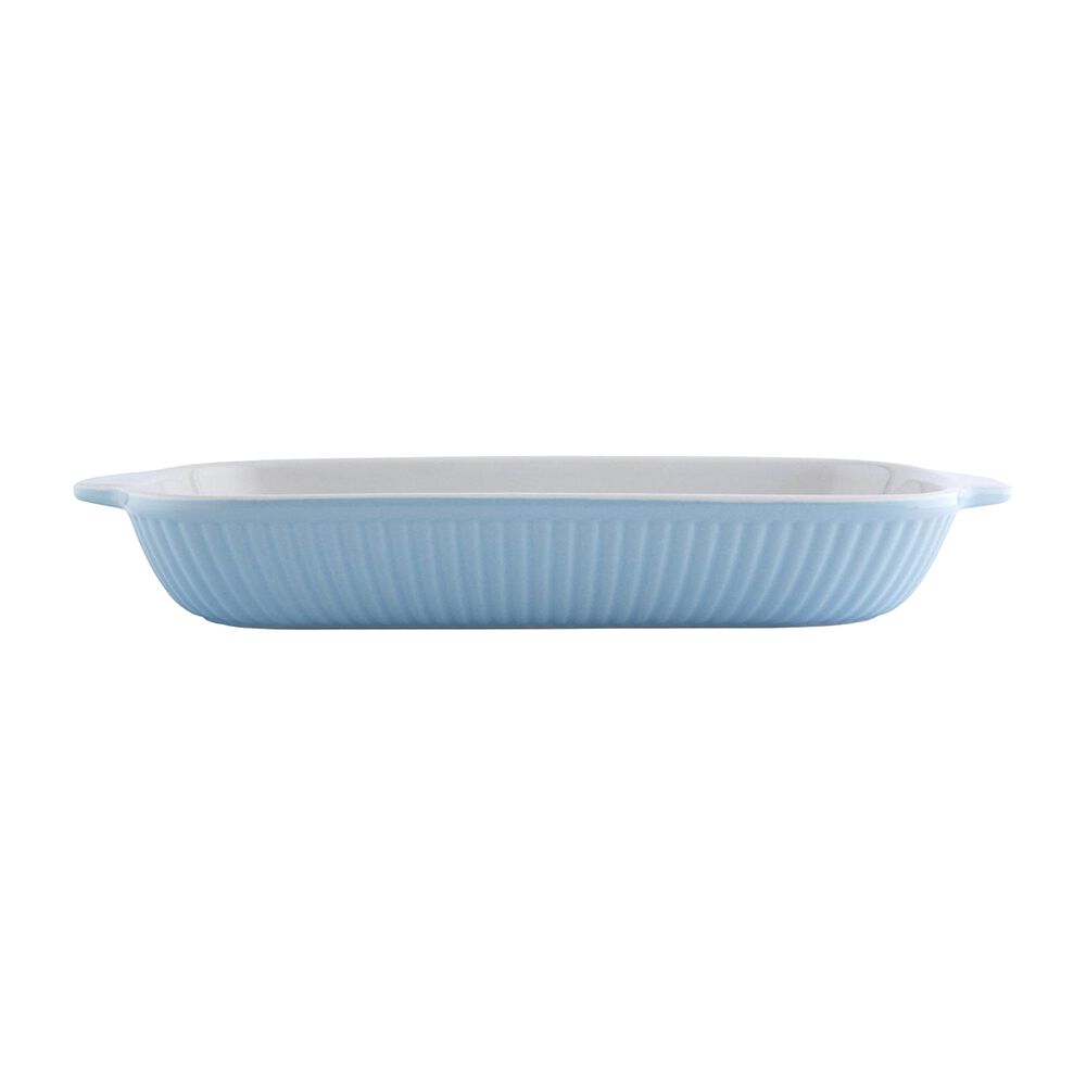 ALTOM DESIGN Naczynie ceramiczne do zapiekania Altom Design Fusion Blue, 1,7 l