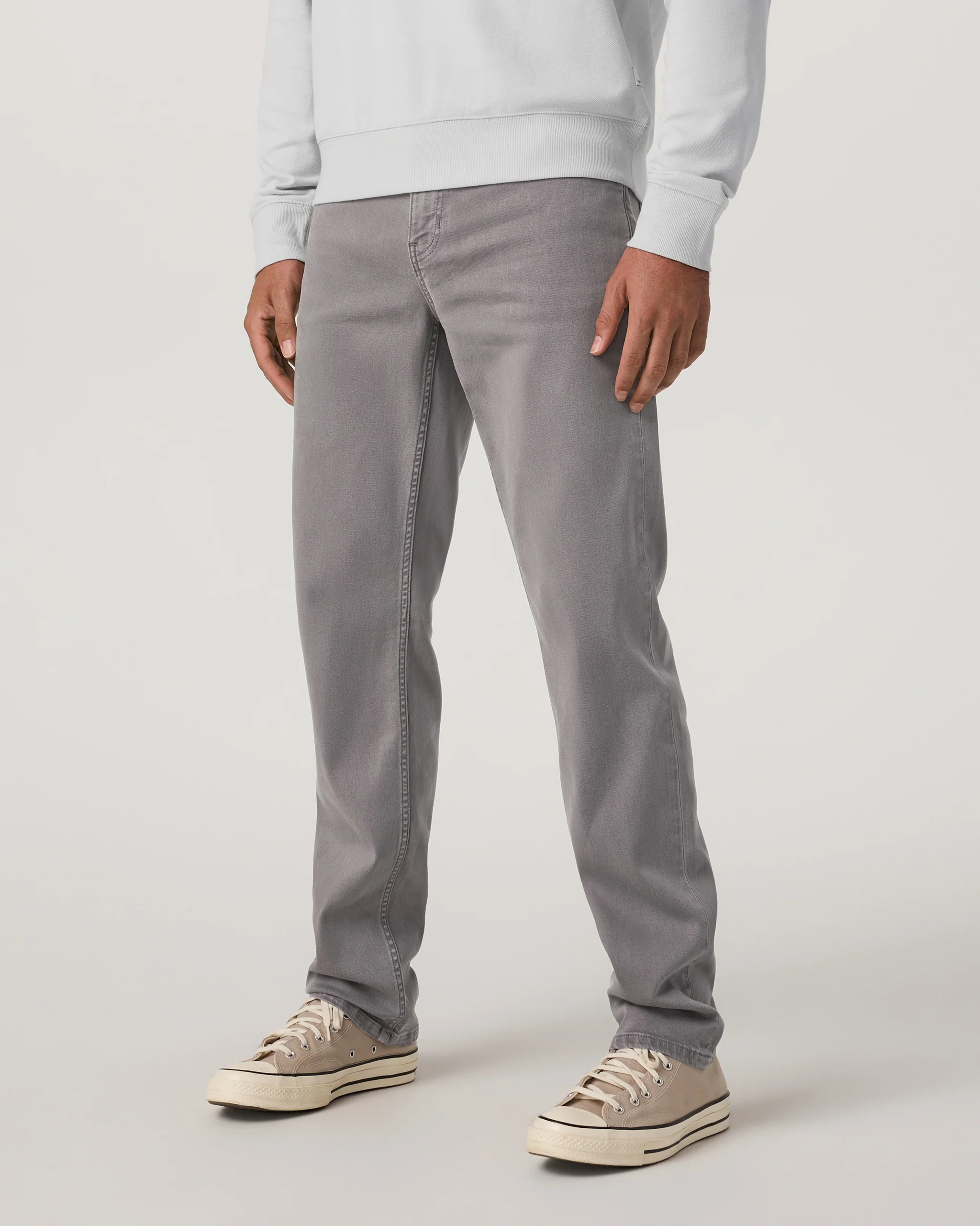 Benton Stretch Twill Pant Classic Fit 30\