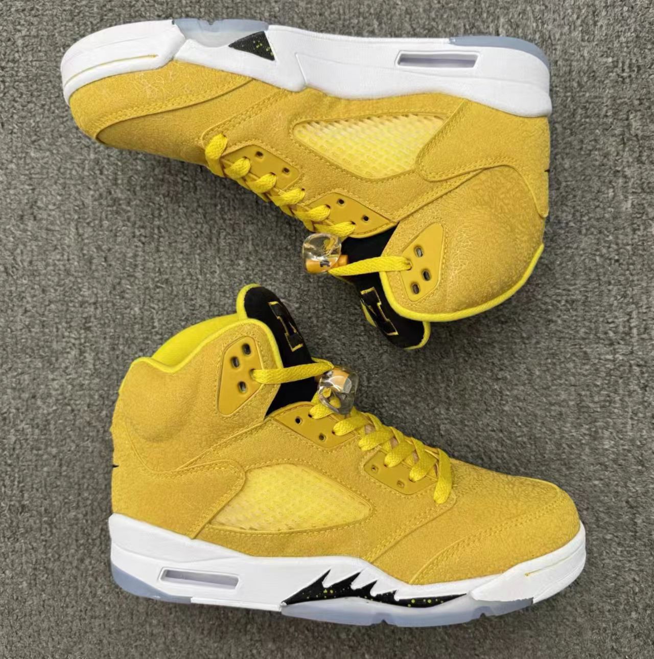 Air Jordan 5 Retro "What The"