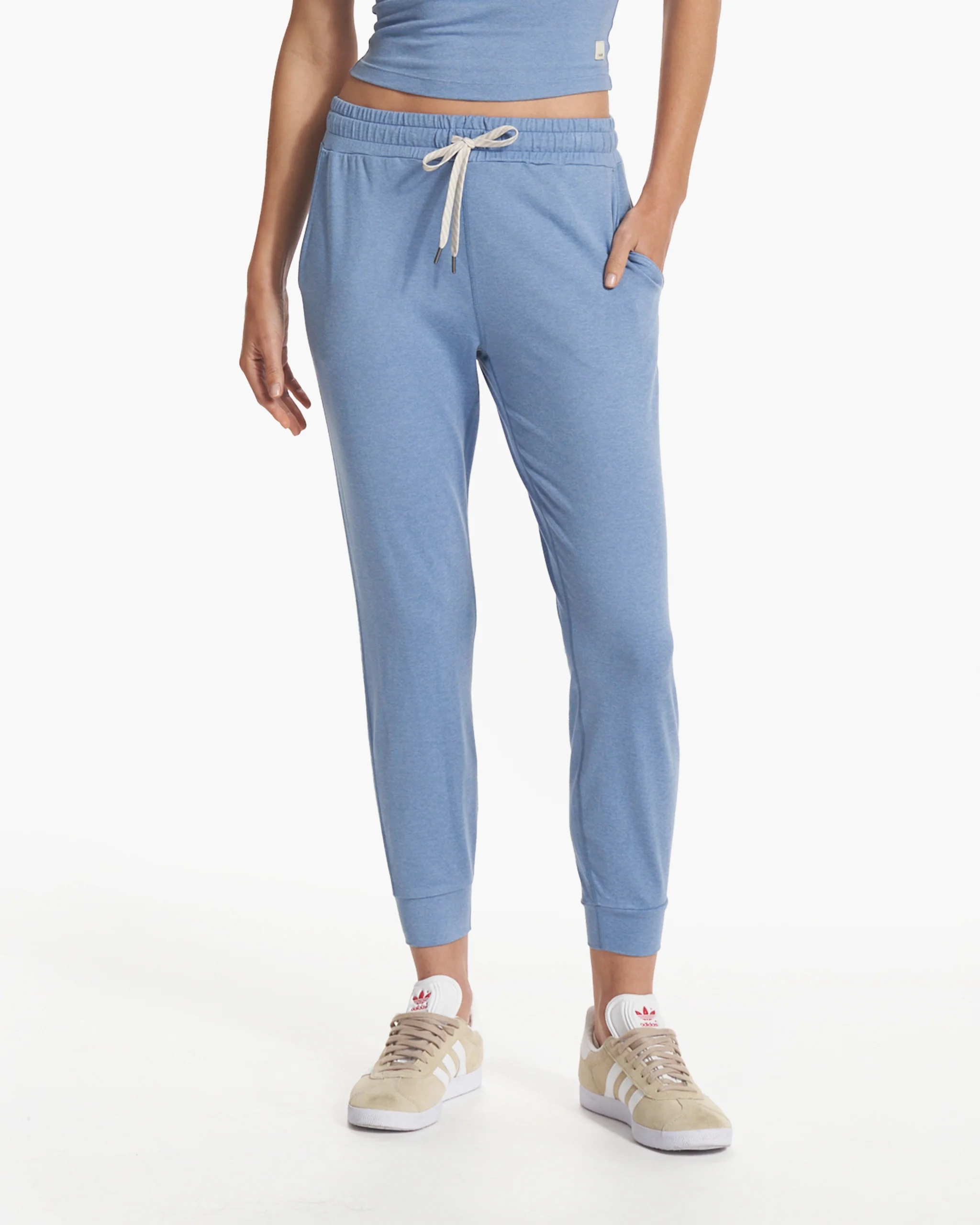 Performance Jogger