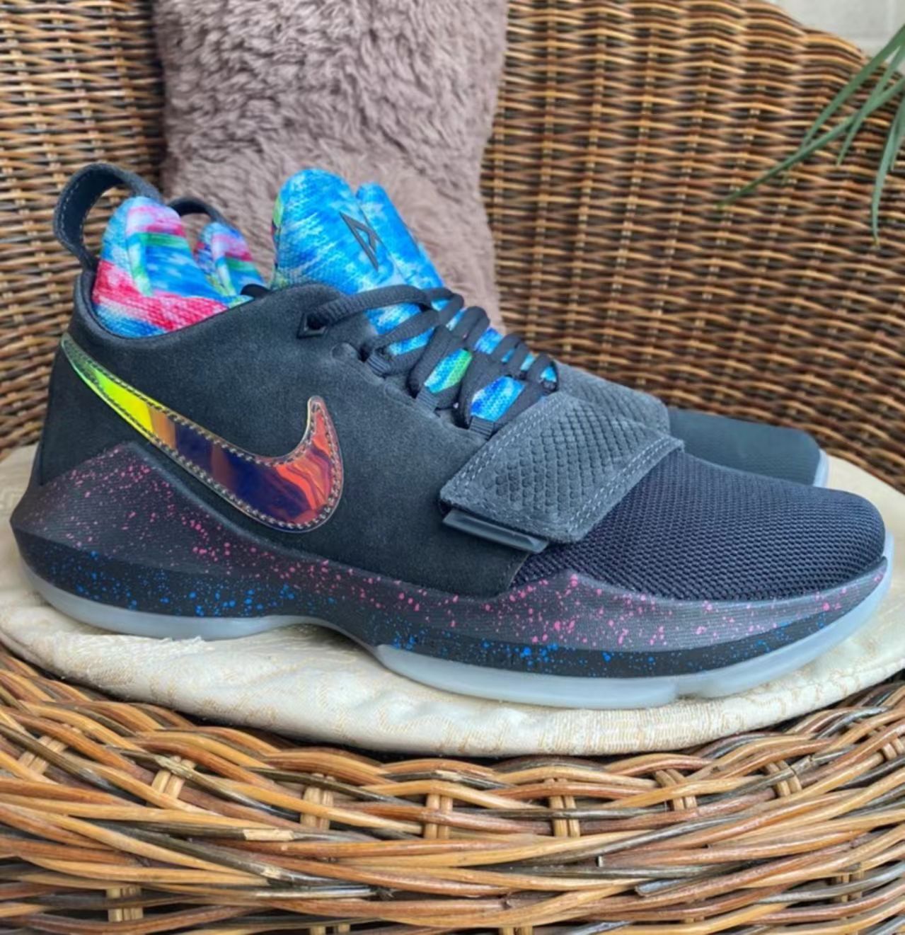 Nike PG 1 
