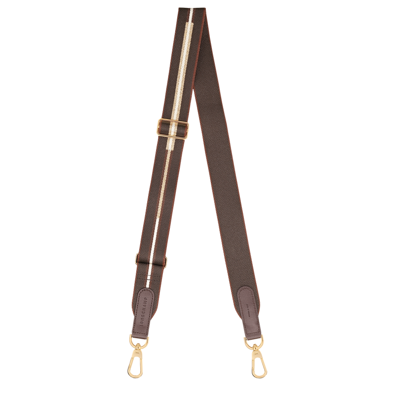 Shoulder strap