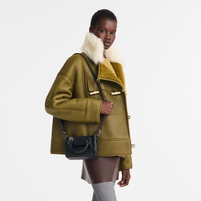 Longchamp 3D XS Handbag