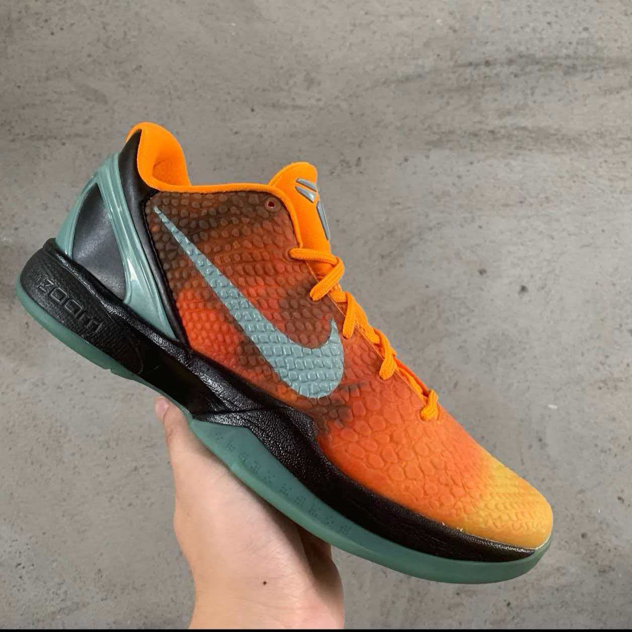Nike Zoom Kobe 6 Protro 
