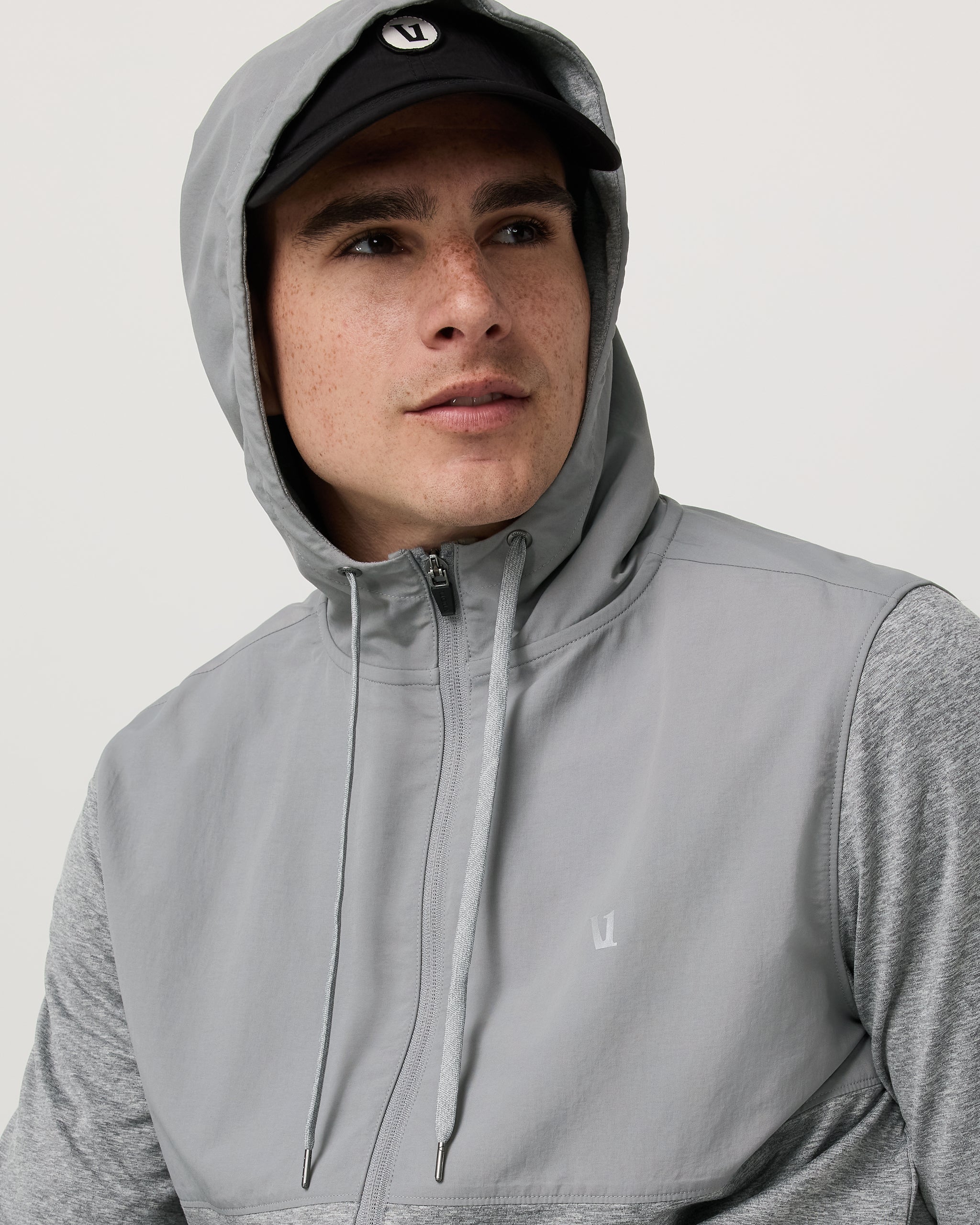 Sunday Element Jacket