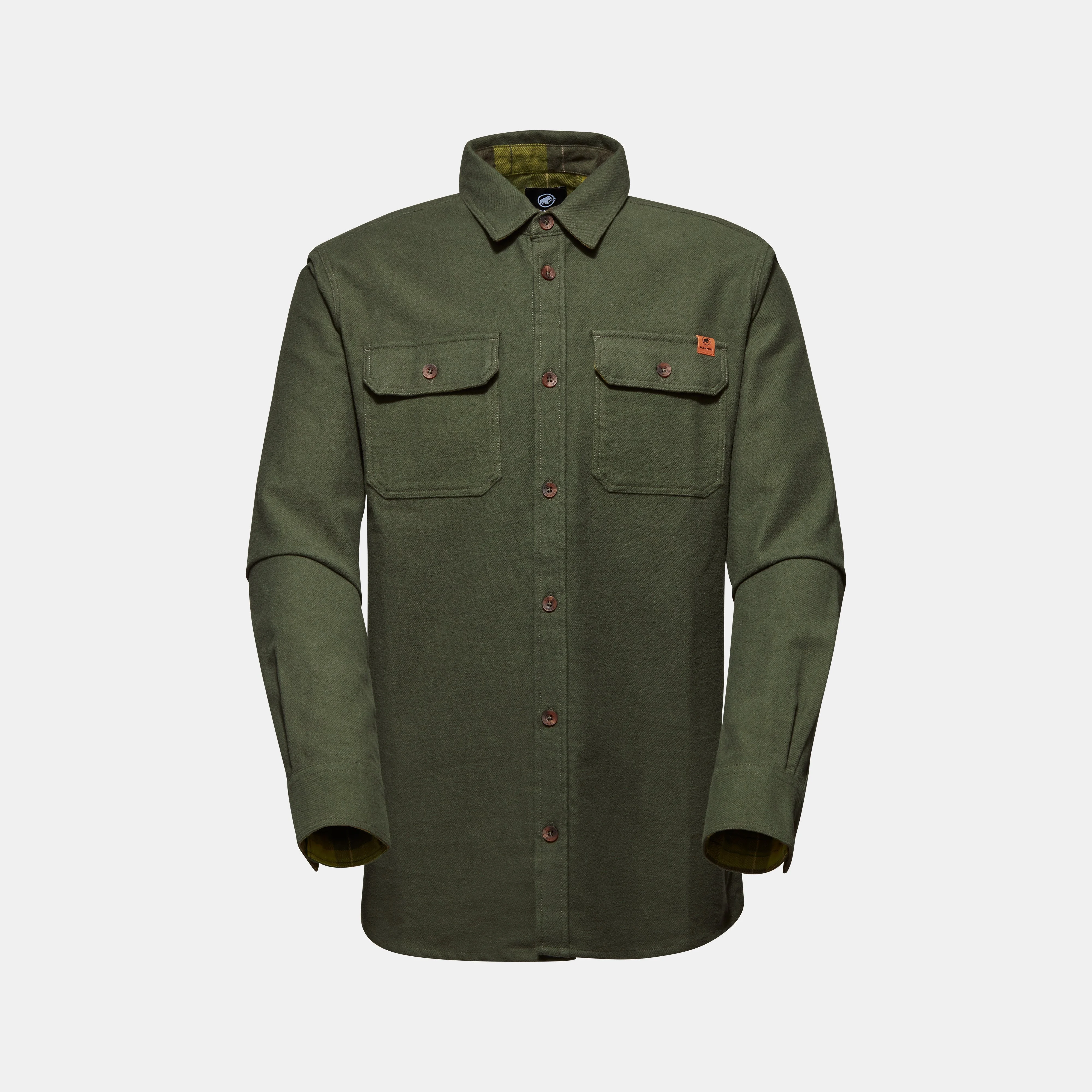 Tamaro Overshirt Men