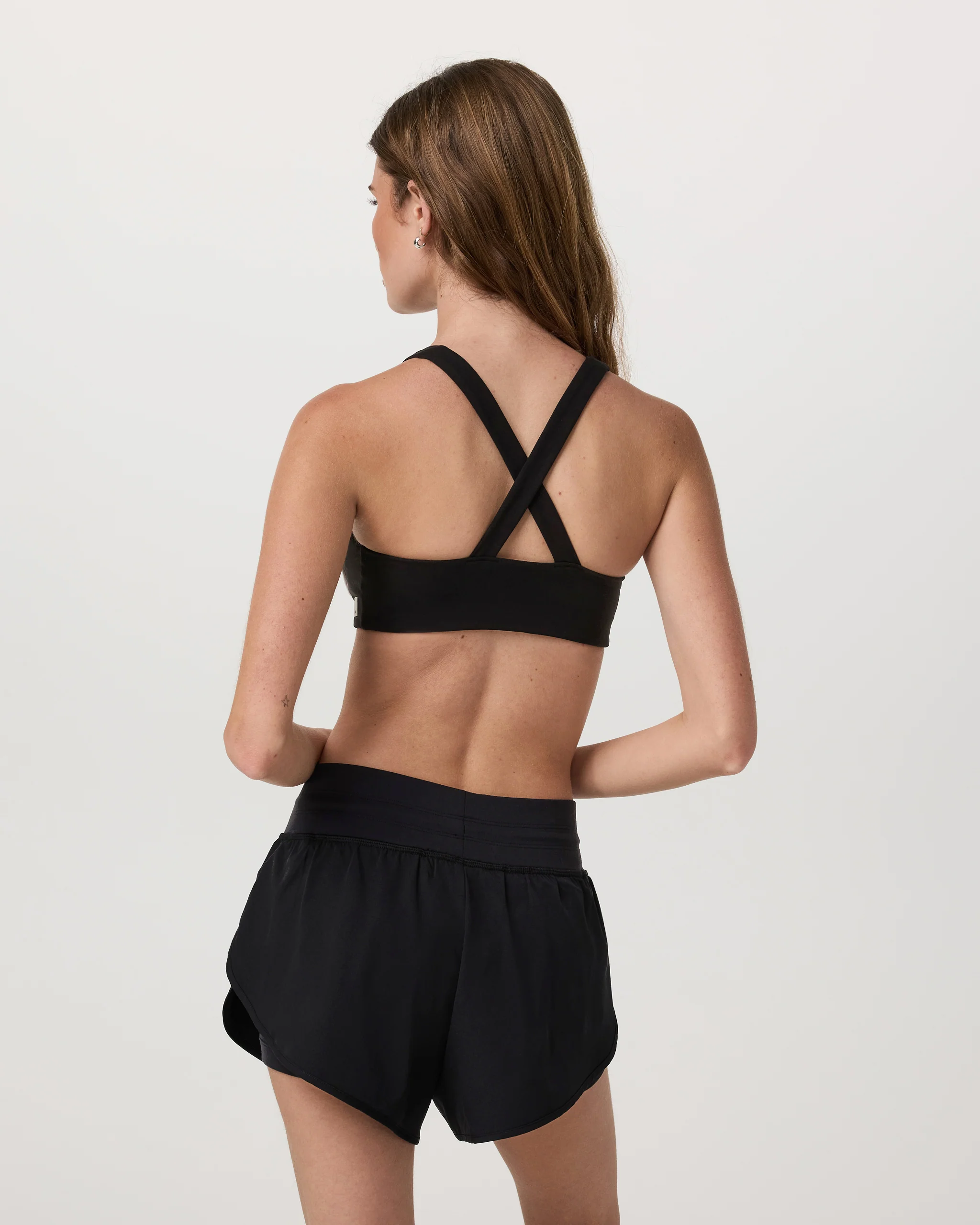 Daily Piped Bra