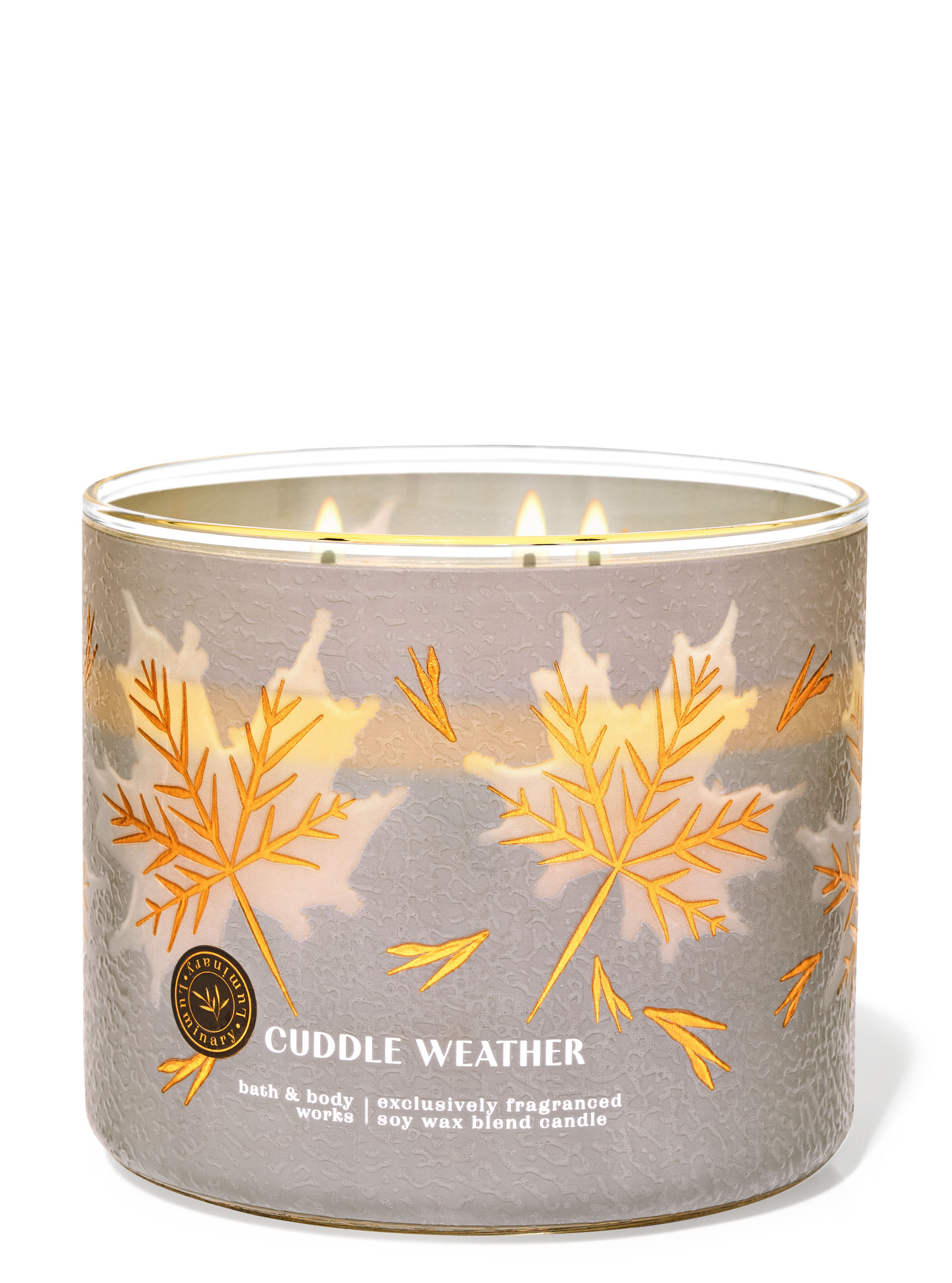 Cuddle Weather