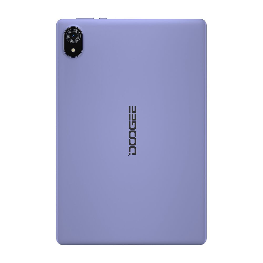 DOOGEETablet Doogee U9, 3/64 GB, 10,1”, fioletowy