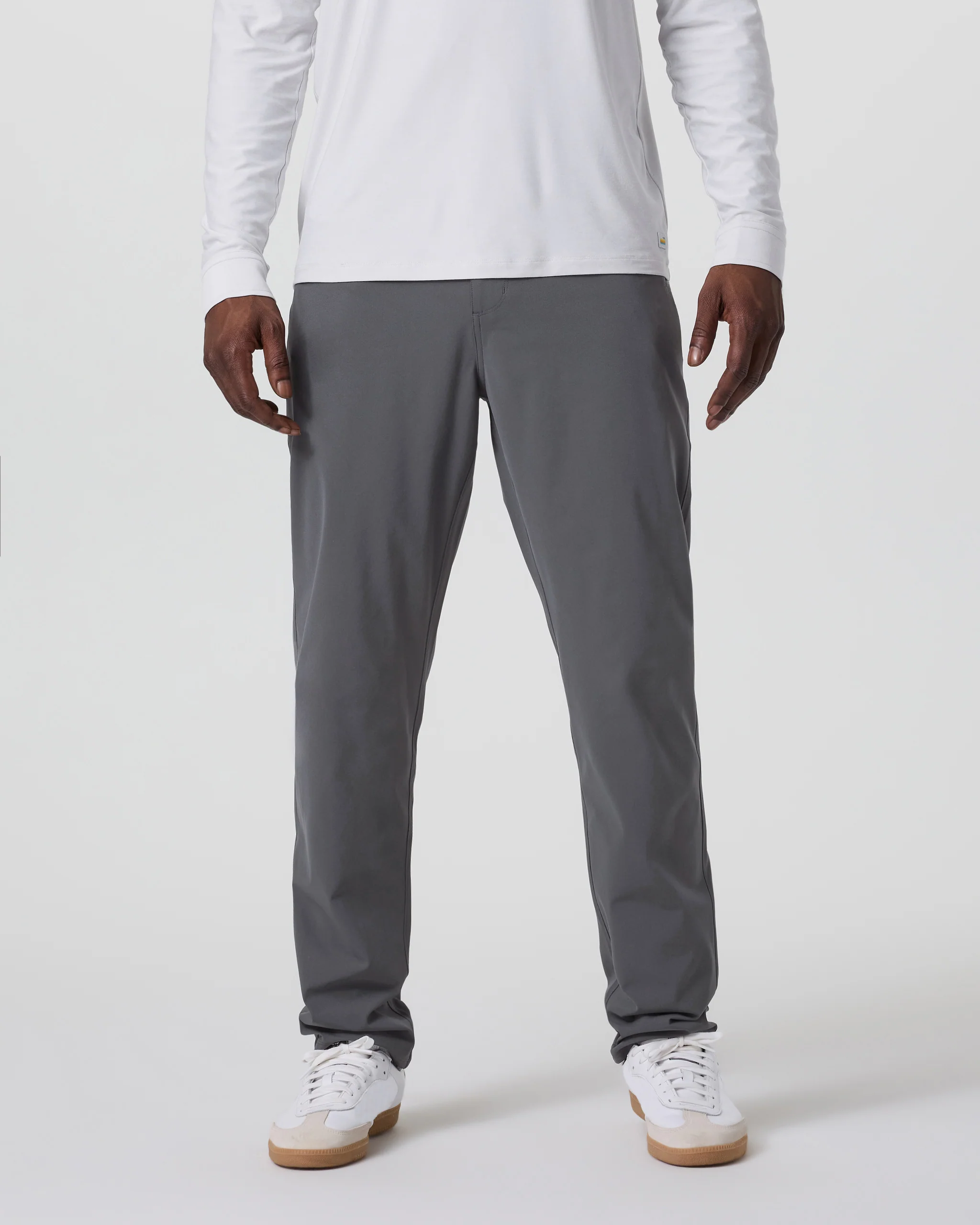 Meta Pant Classic Fit 34\