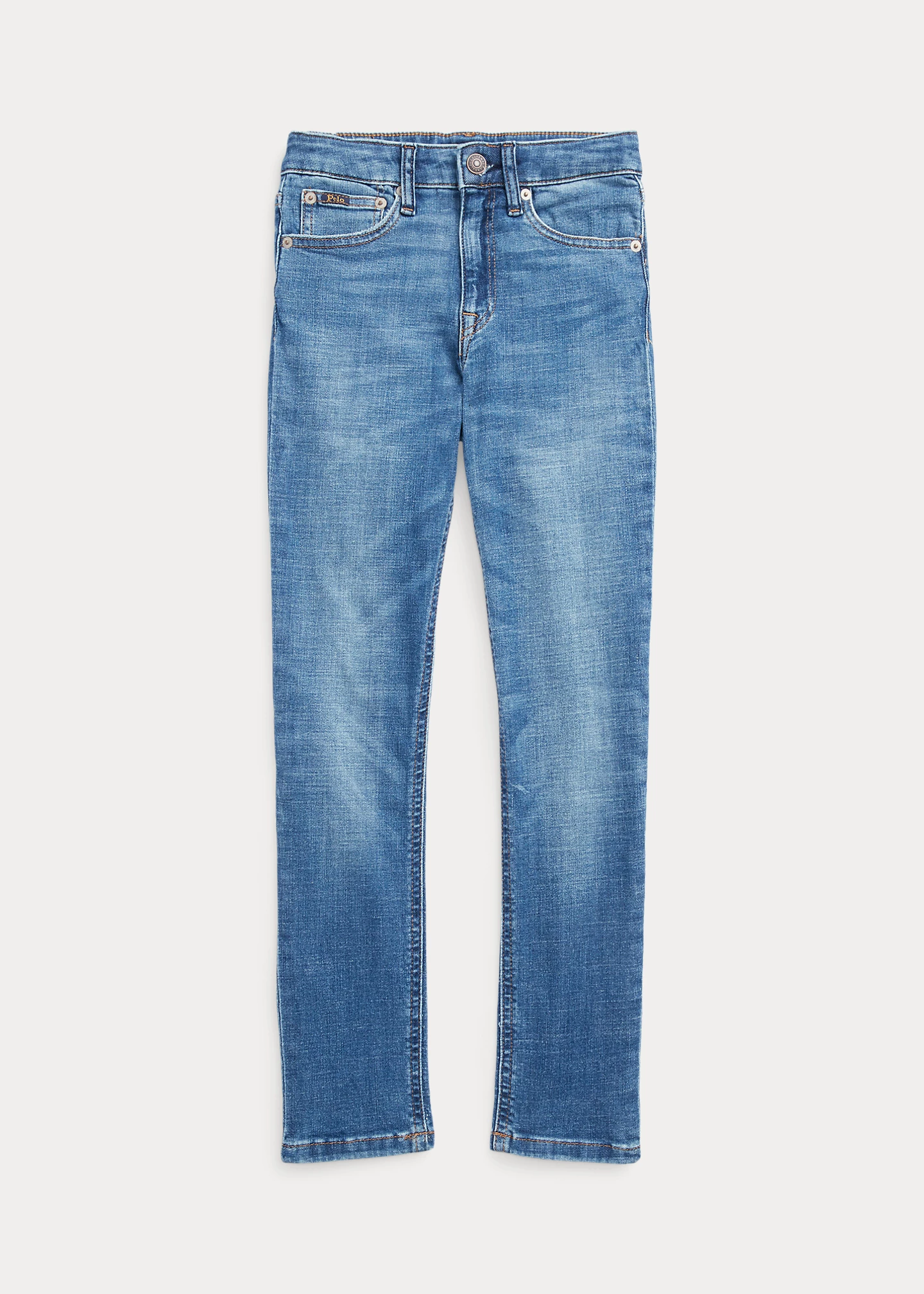 Tompkins Stretch Skinny Fit Jean