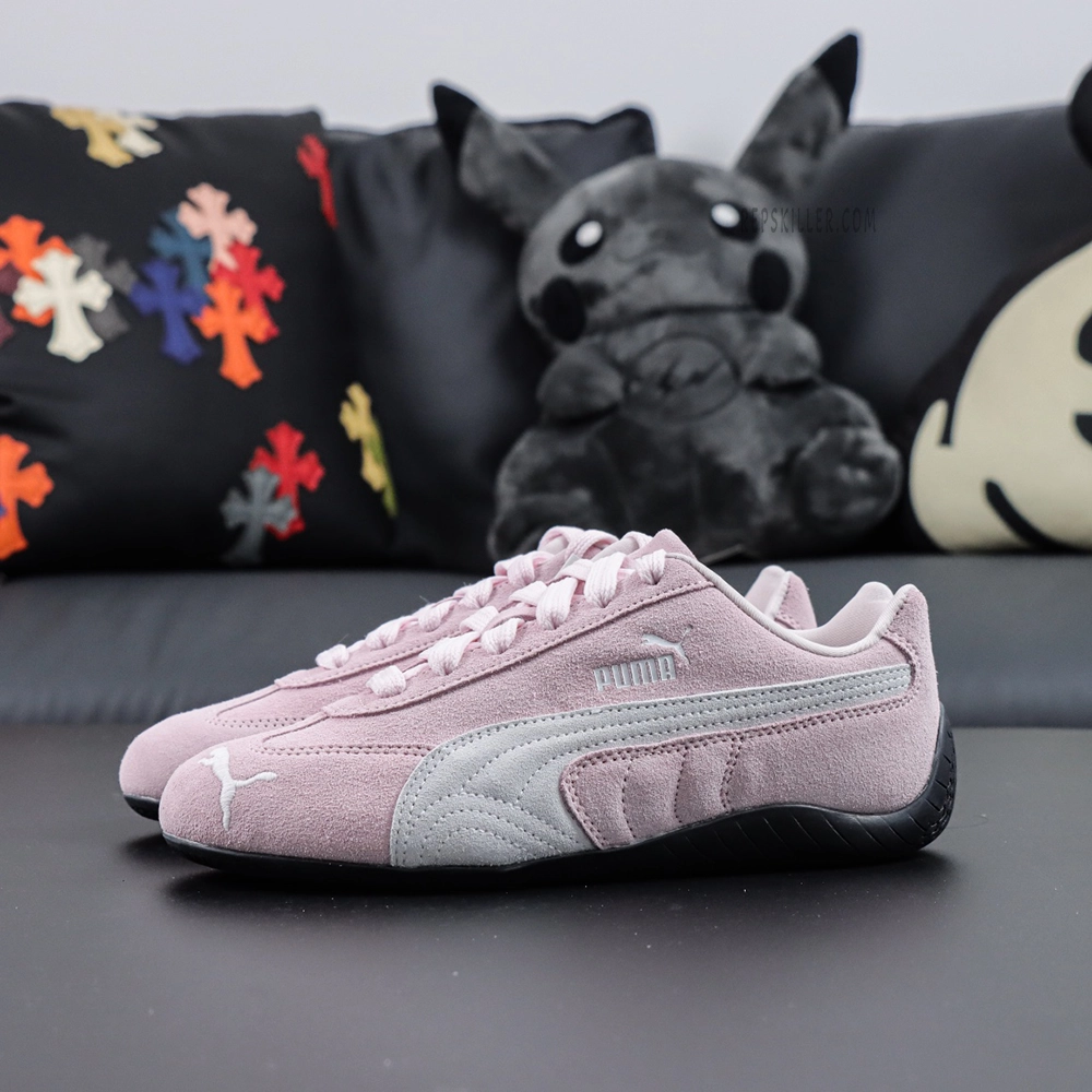 Puma Speedcat OG Sneakers Pink