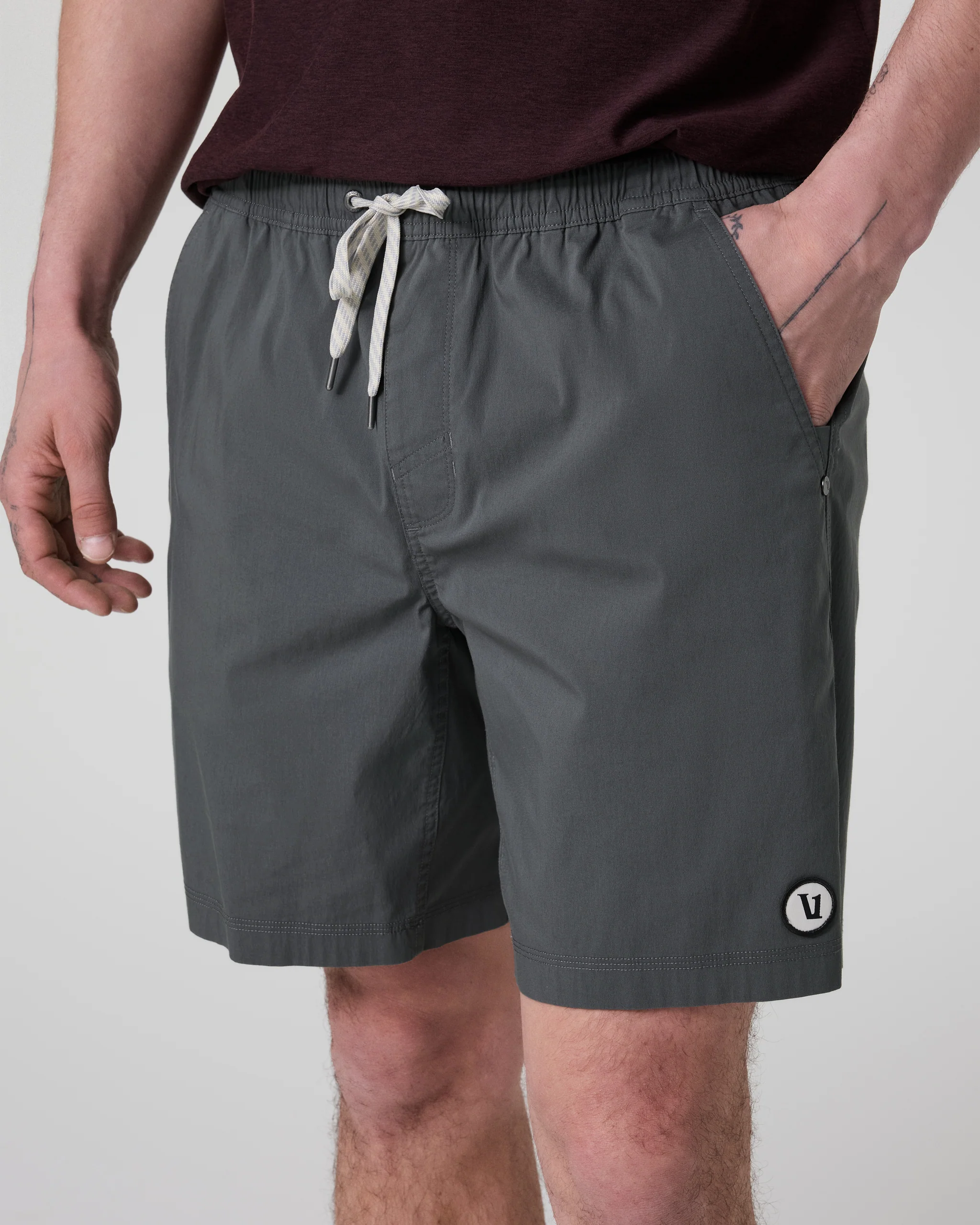 Kore Everyday Short Lined 7\