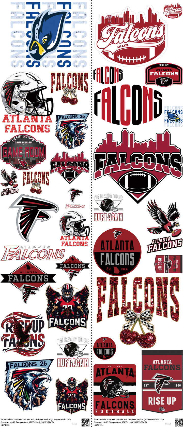 falcons