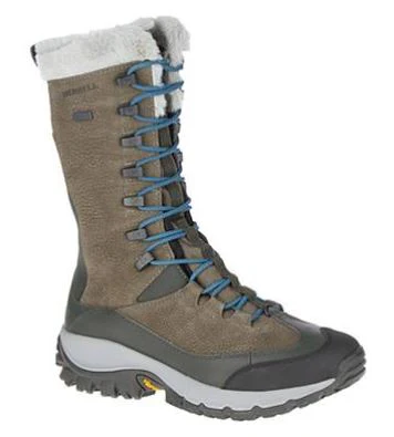 Women's Thermo Rhea Tall Waterproof Boot