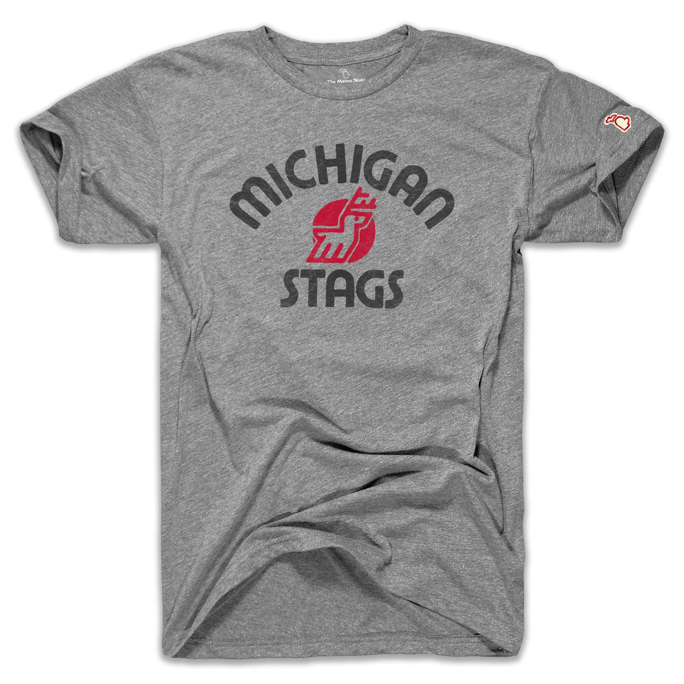 MICHIGAN STAGS (UNISEX)