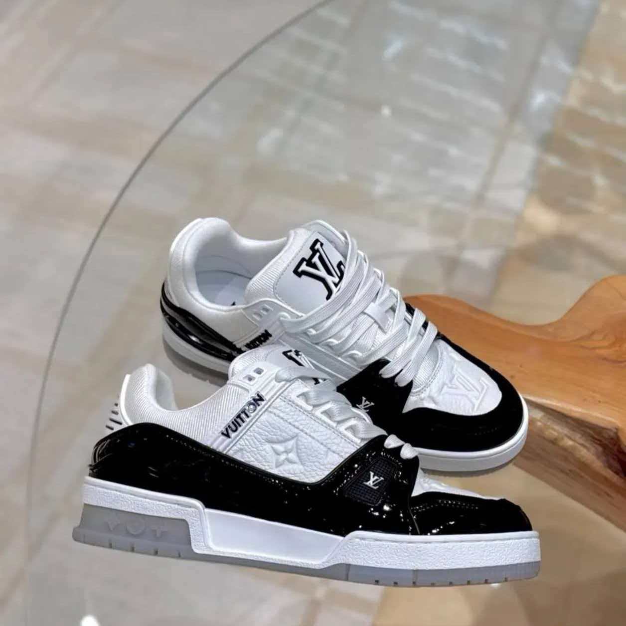 LV Trainer 