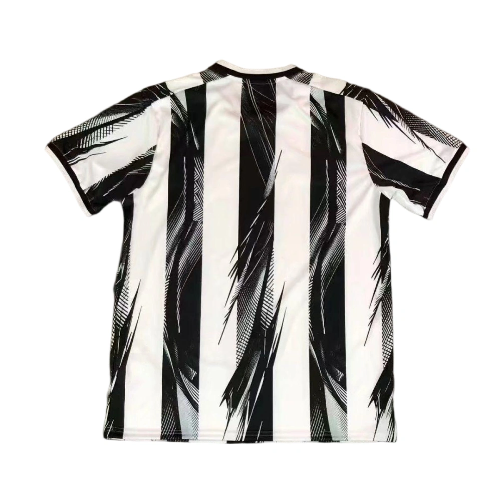 2026-27 Newcastle United Home Football Jersey Fan version