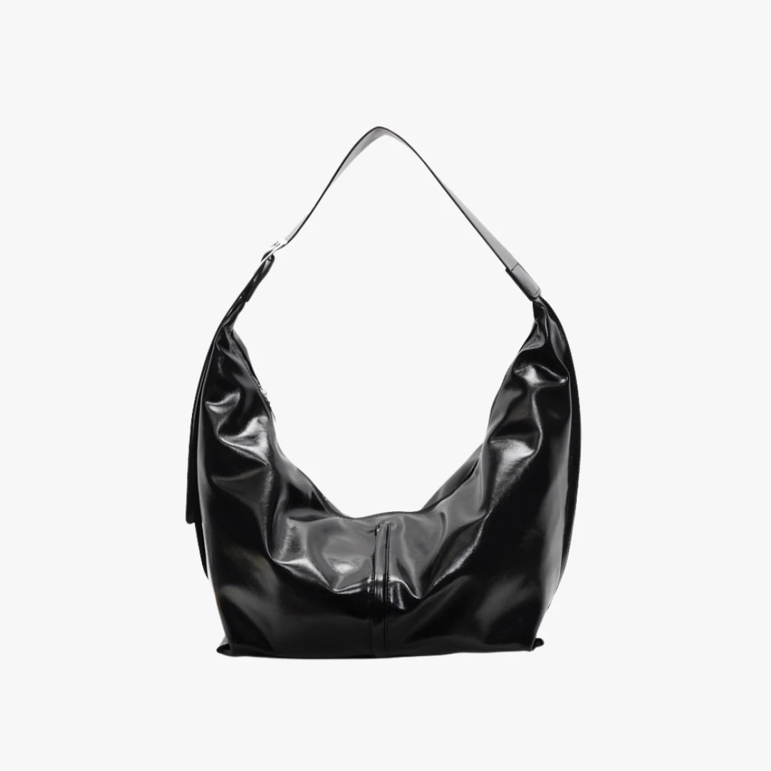 Ava Vegan Leather Crossbody