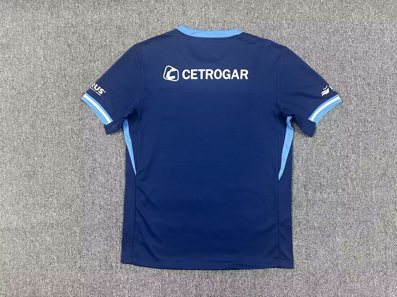 25/26 Racing Club Jersey Away Visitante