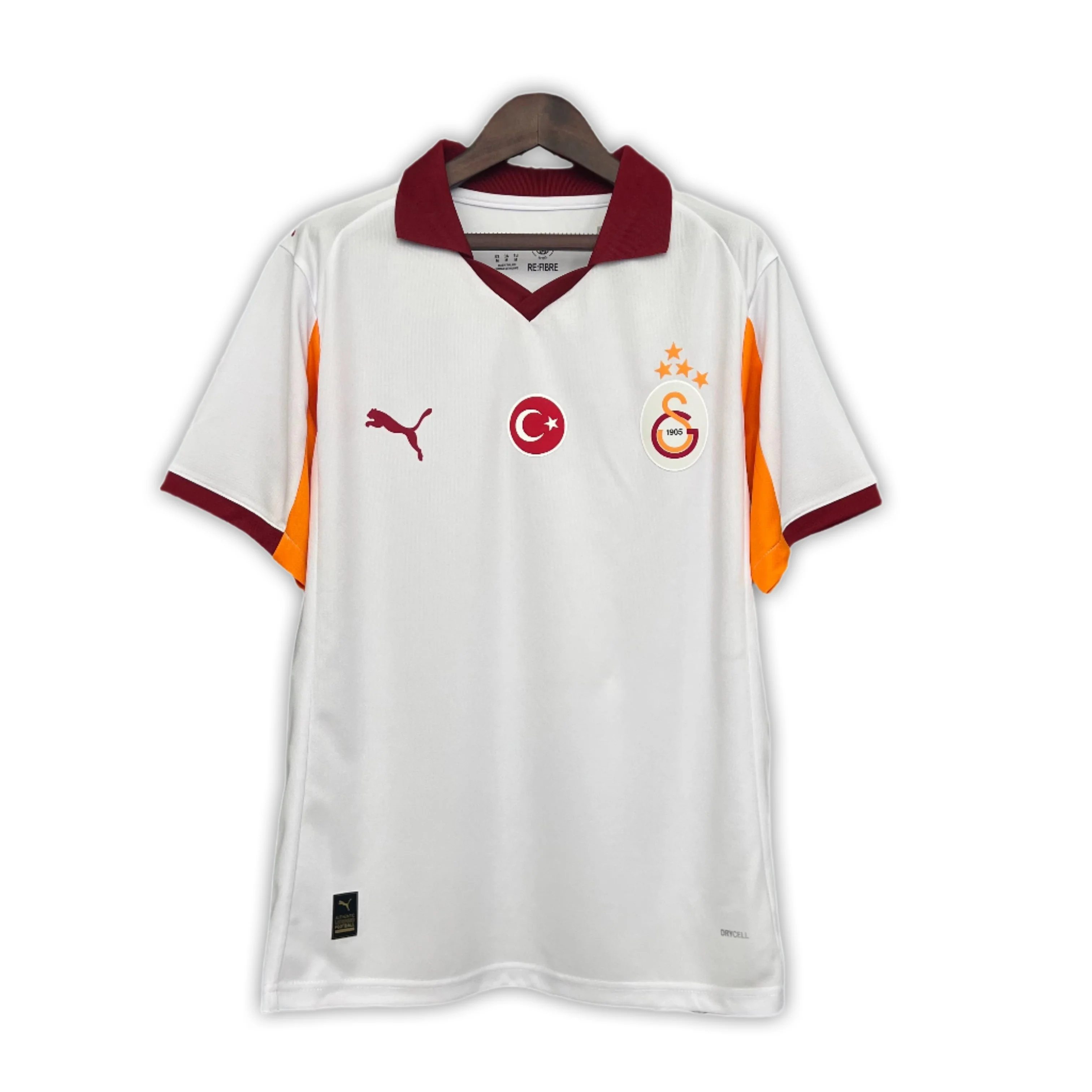 Galatasaray 2025/26 Away