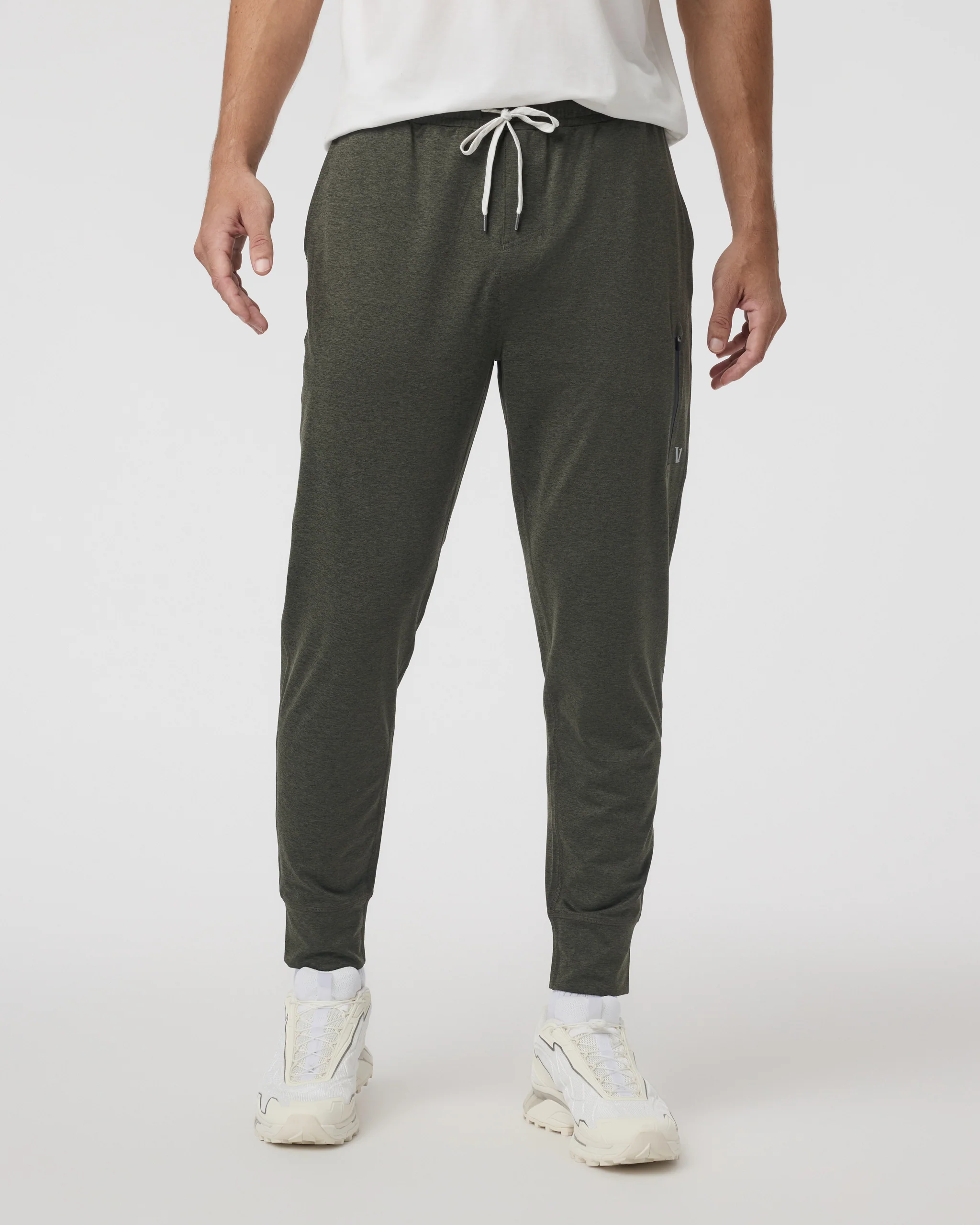 Sunday Performance Jogger - Long