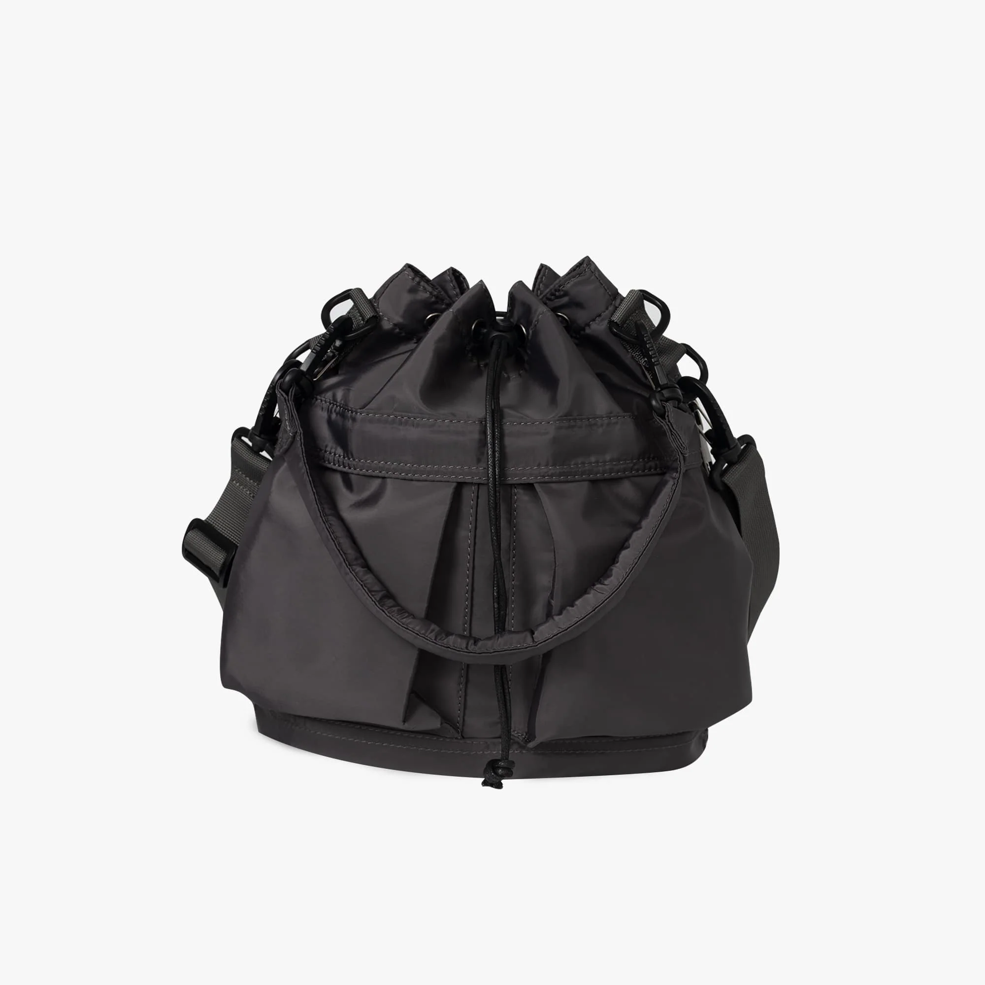 Nylon Drawstring Bag