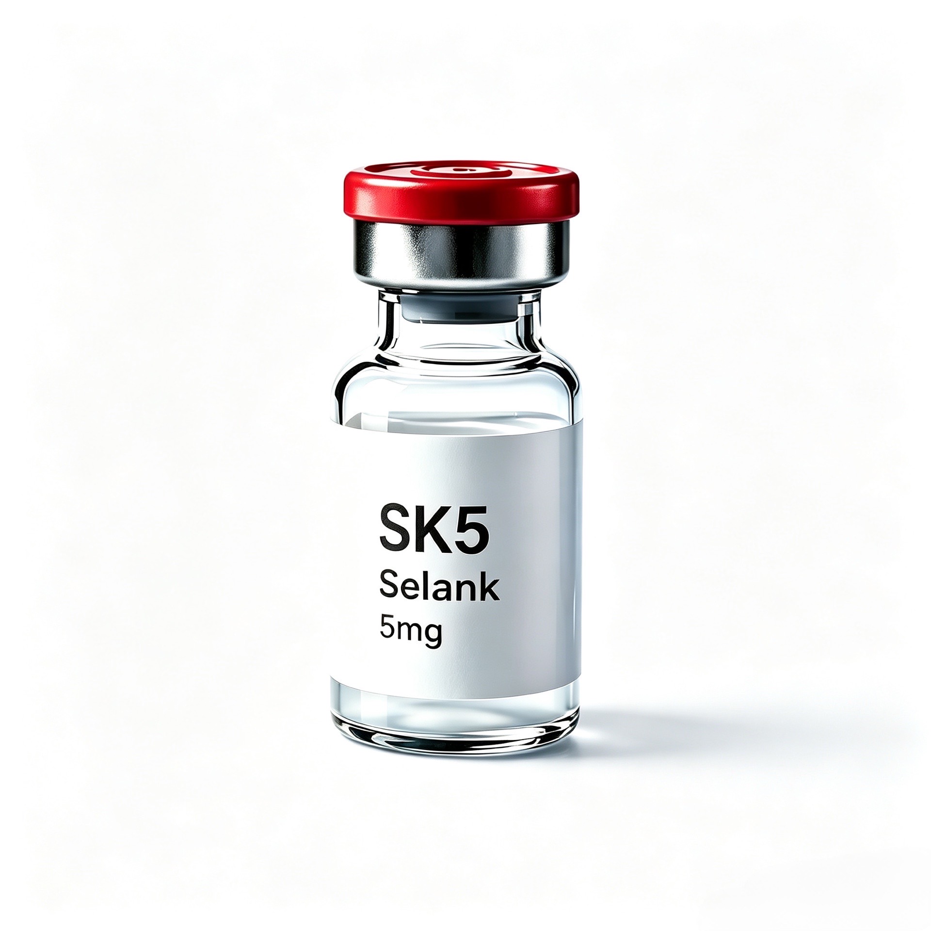 Selank