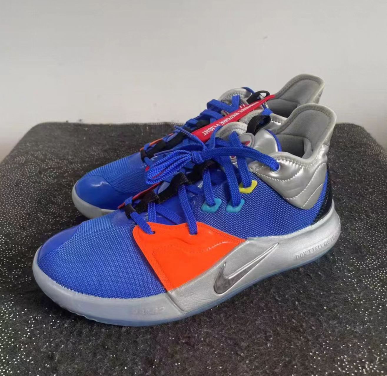 Nike PG 3 