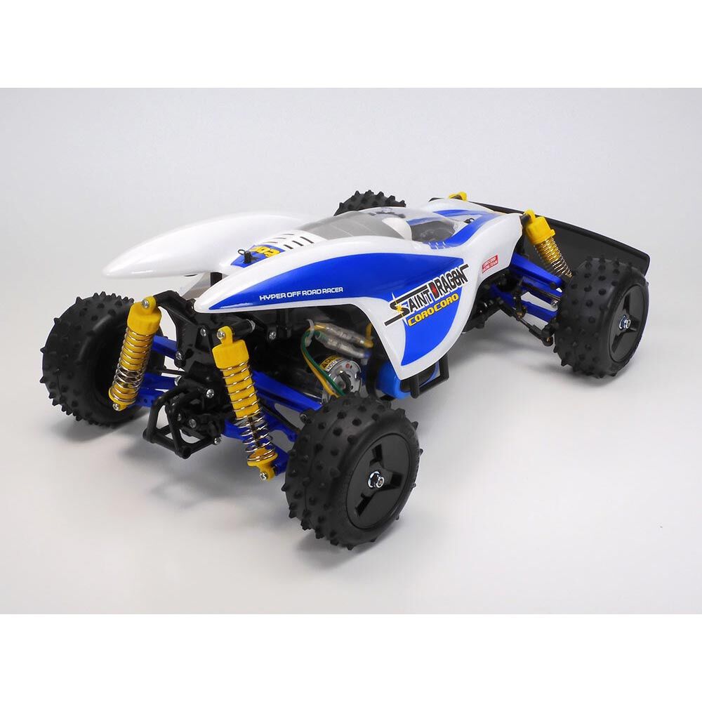 1/10 Saint Dragon 4x4 Off-Road Buggy Kit(2021)
