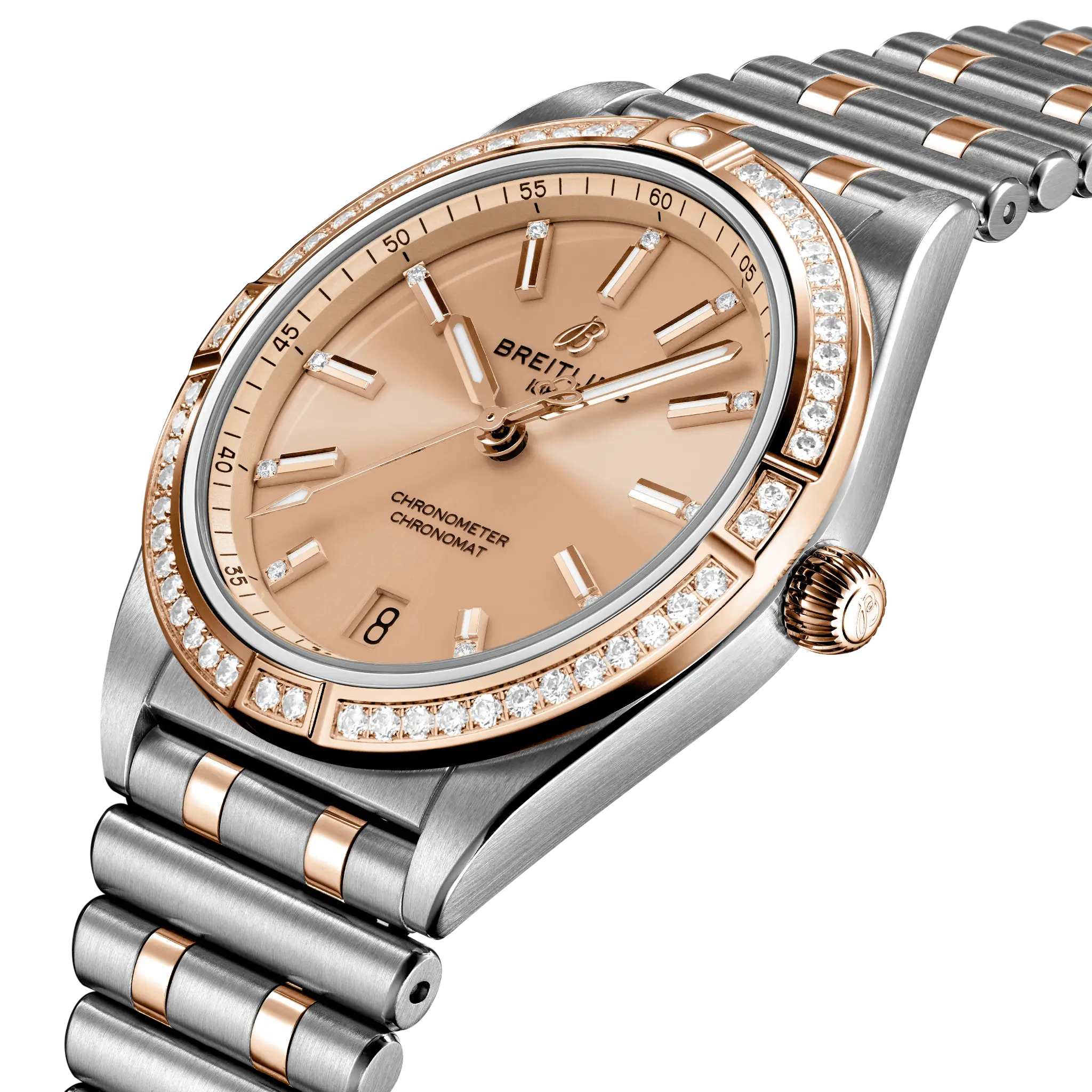 [2026 Mirror Grade]Breitling Chronomat Automatic 36mm U10380591K1U1