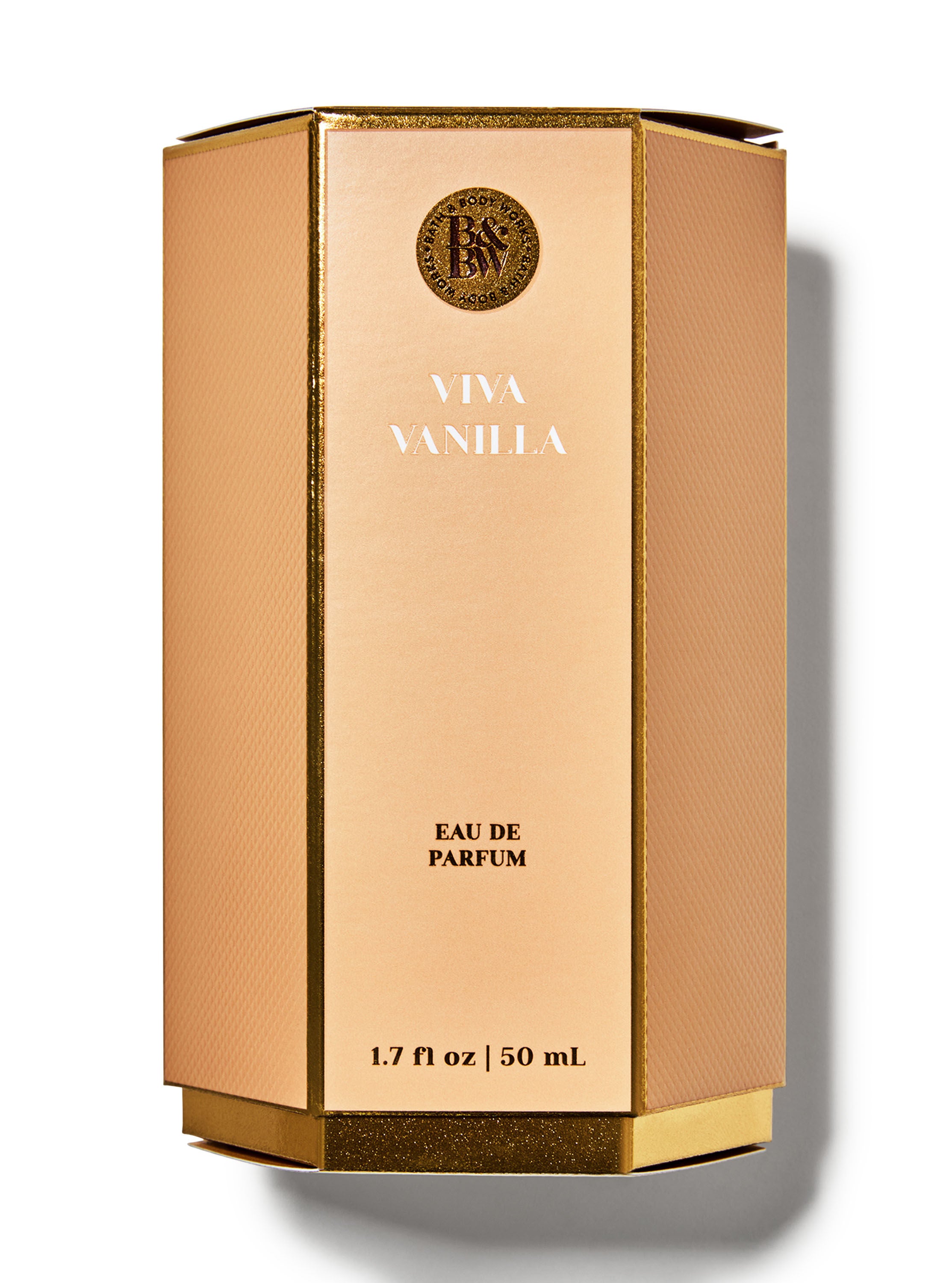 Viva Vanilla