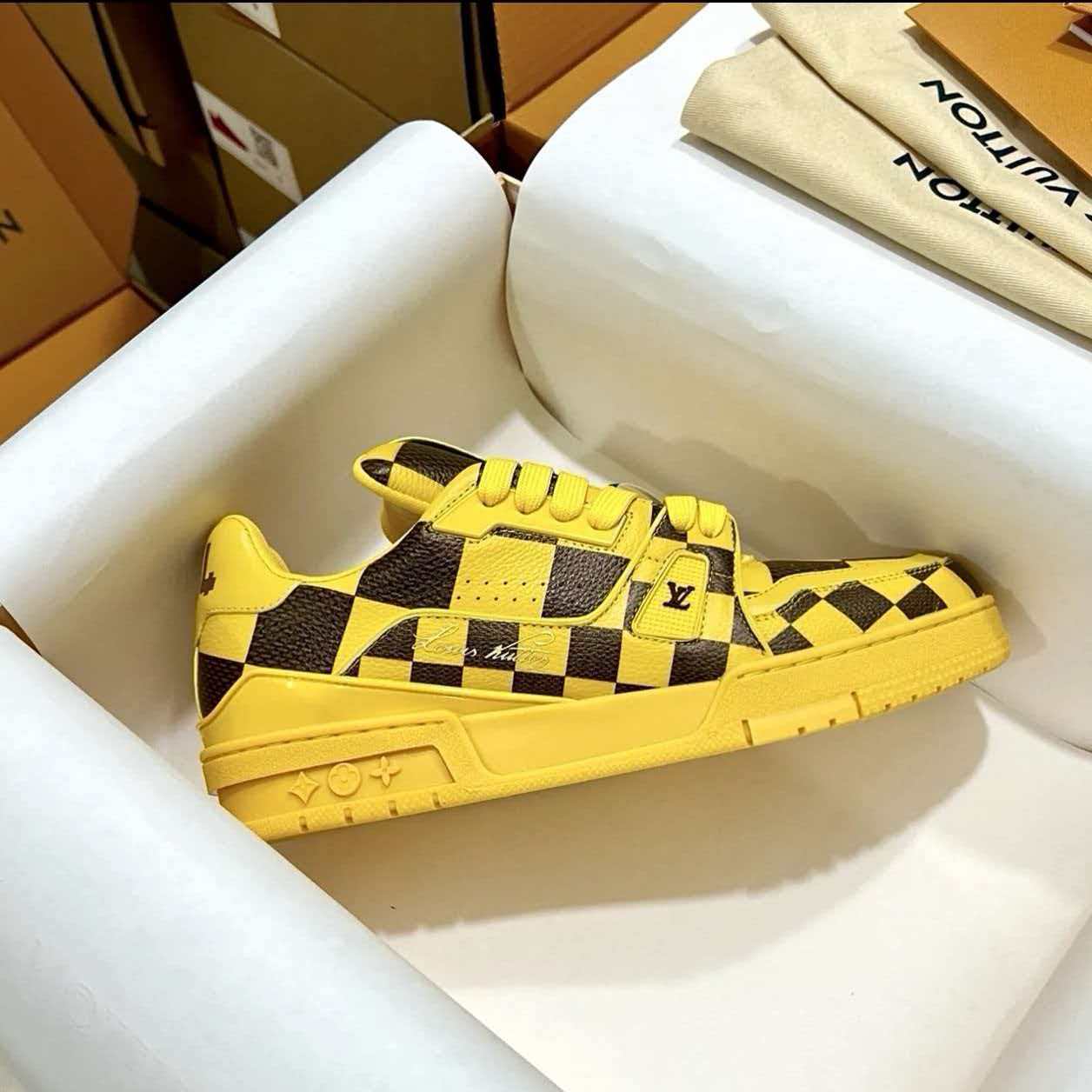 LV Trainer 