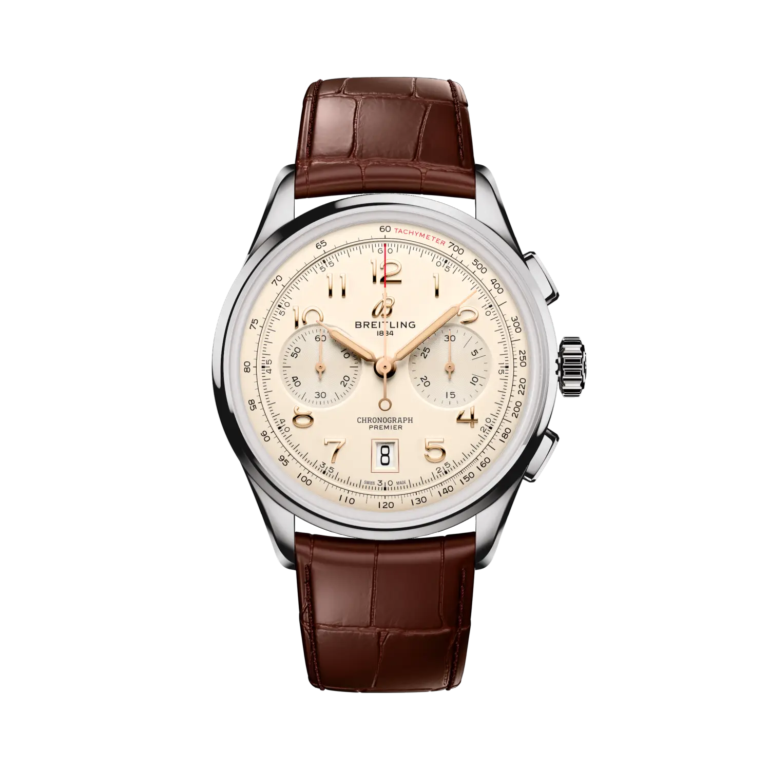 [2026 Mirror Grade]Premier B01 Chronograph 42mm AB0145211G1P2