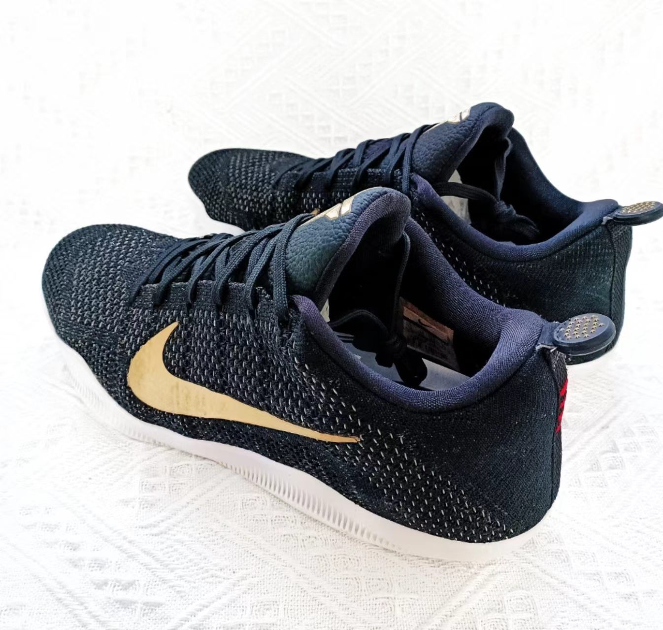 Nike Kobe 11 Elite Low 