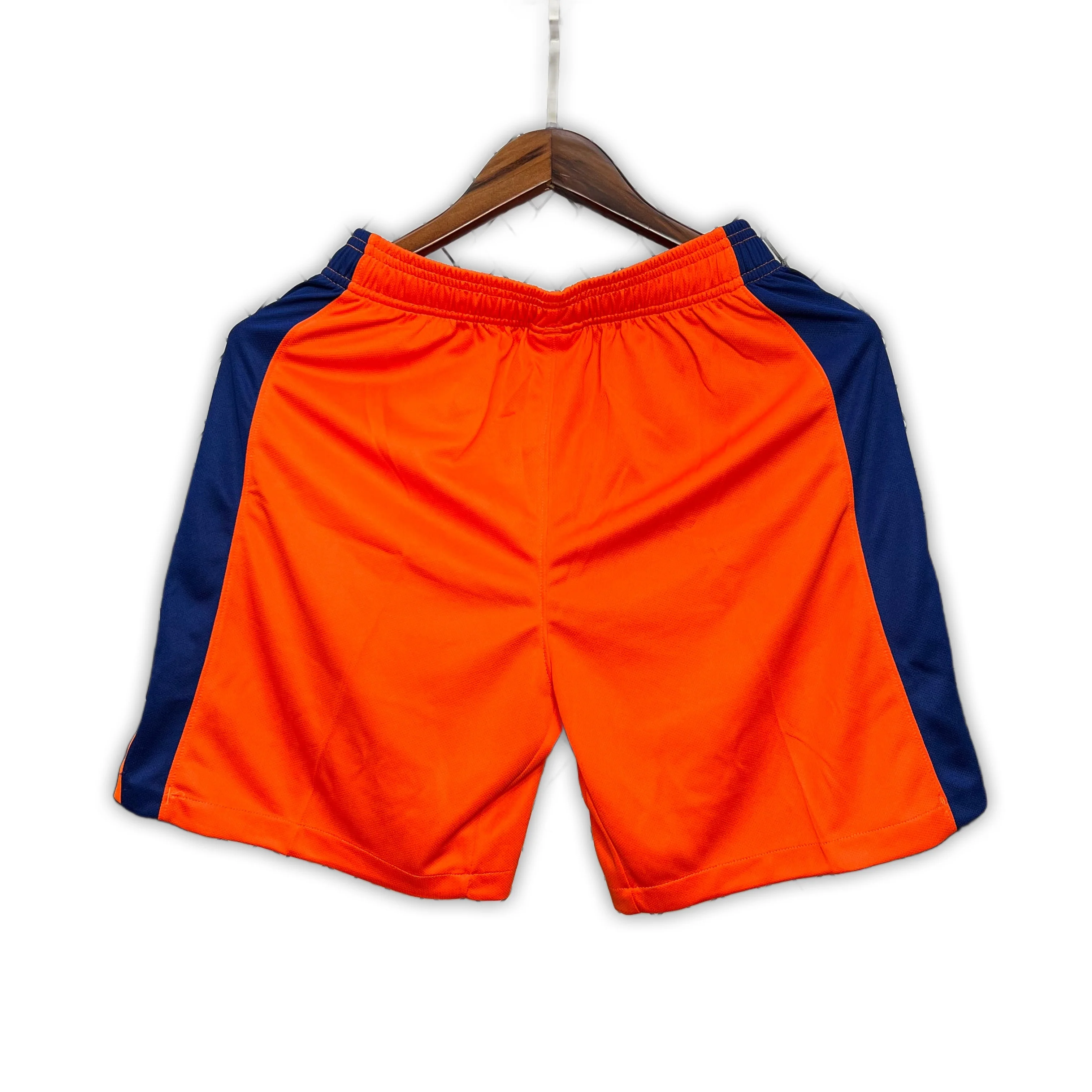 Netherlands 2024/25 Home Shorts