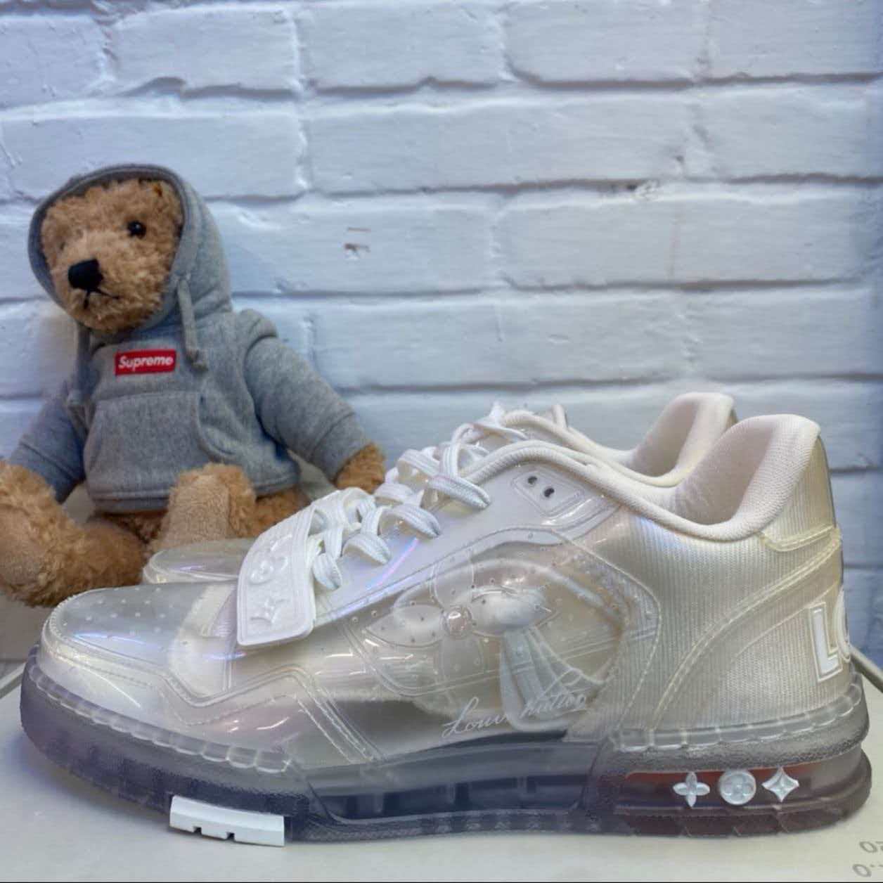 LV Trainer 