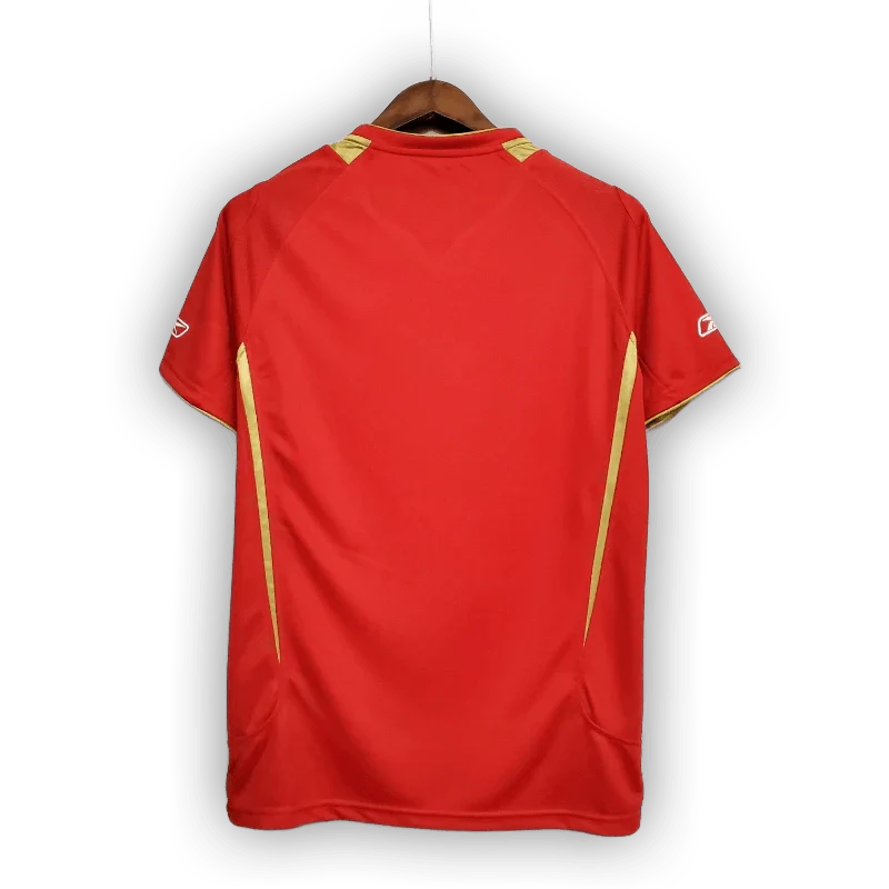 Liverpool 2005/06 Home