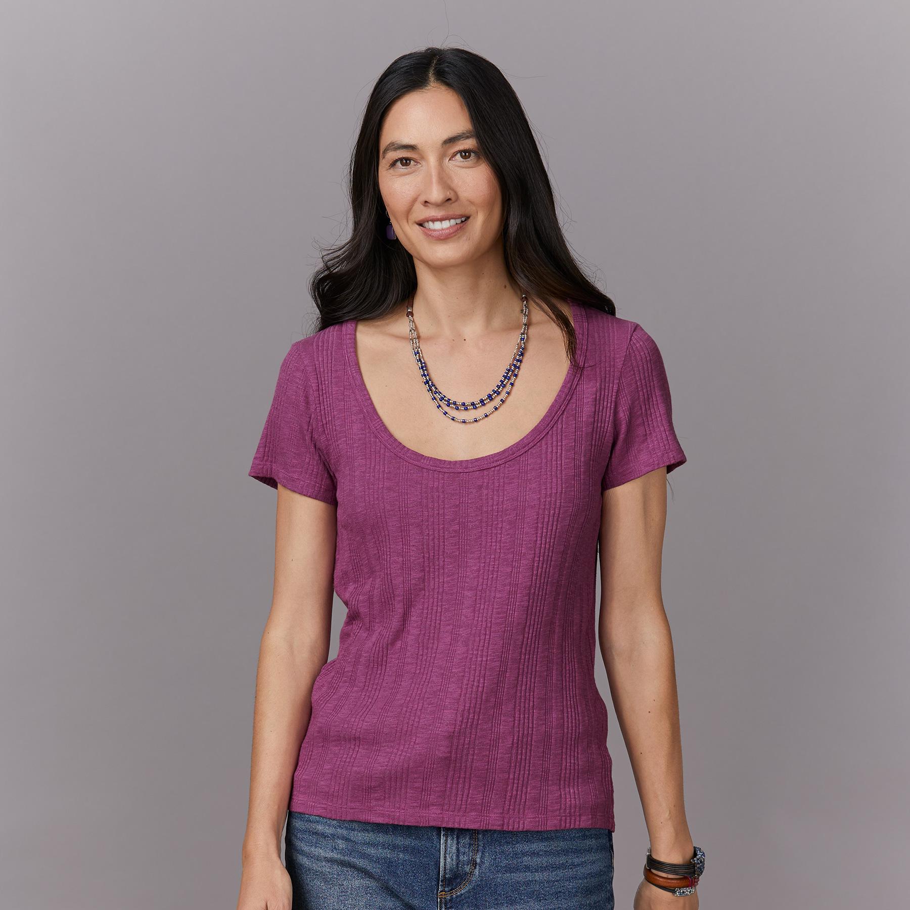 Cassity Tee