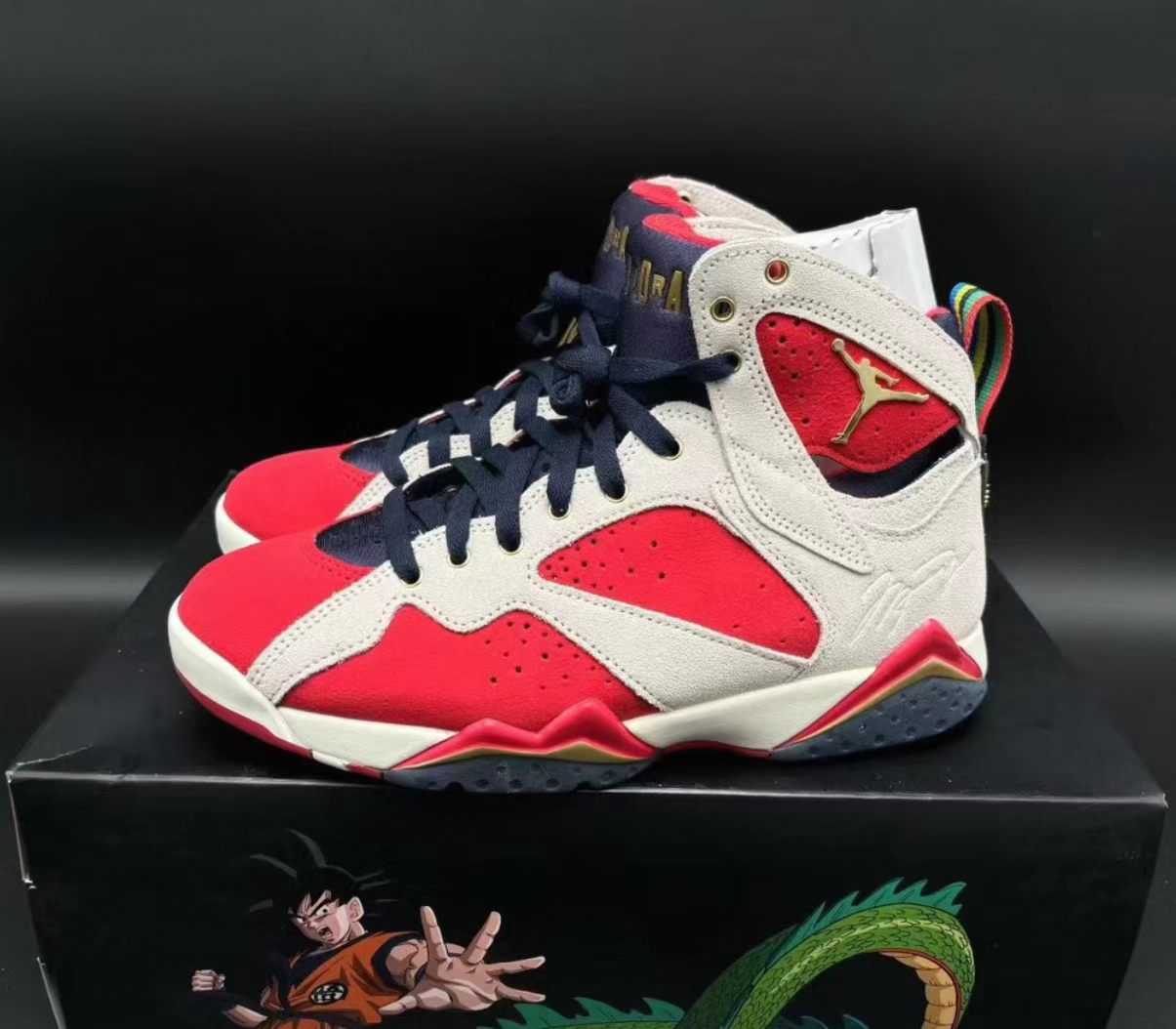 Air Jordan 7 Retro "Trophy Room"
