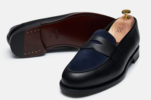 The Penny Loafer