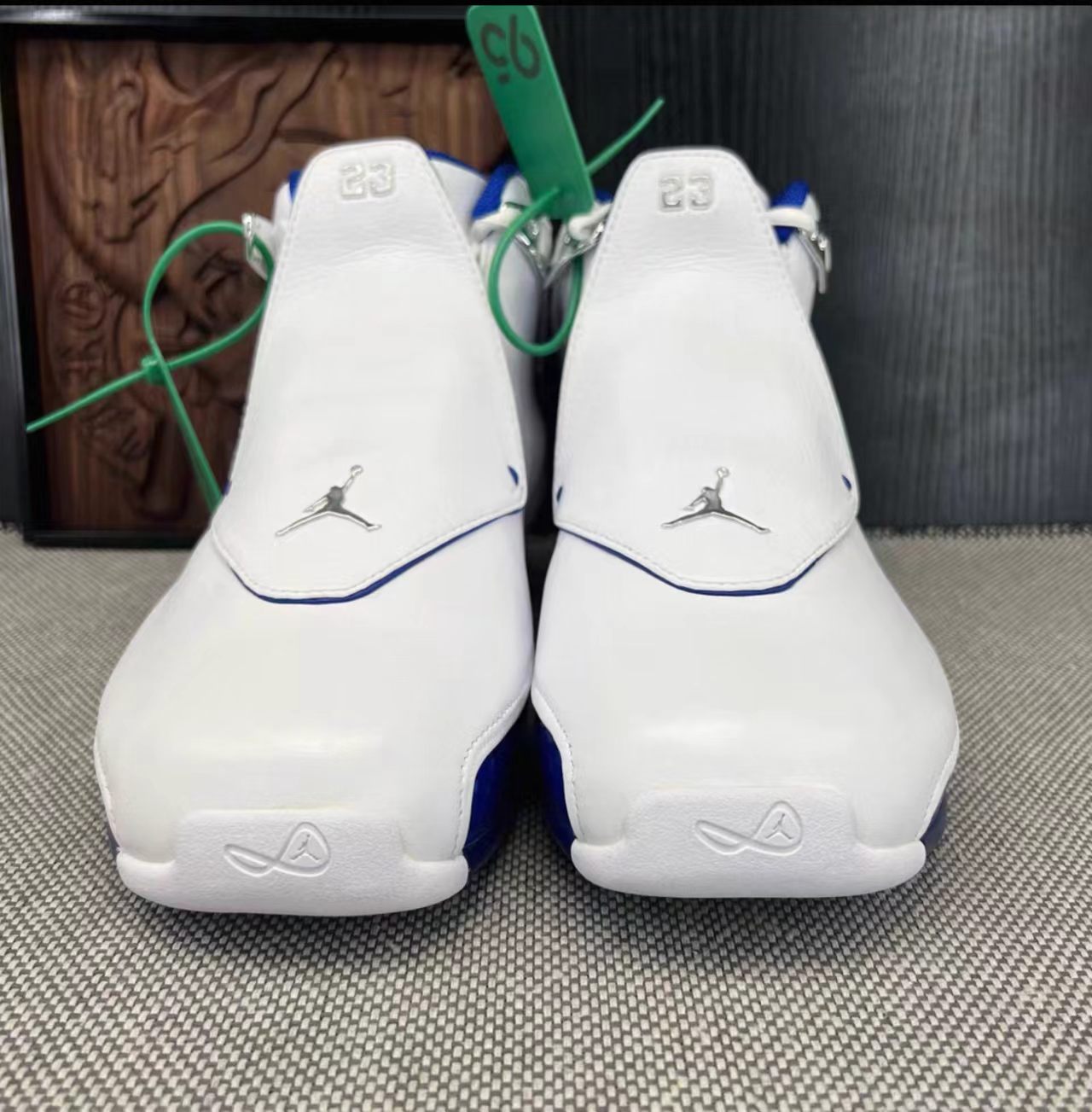 Air Jordan 18 Retro 