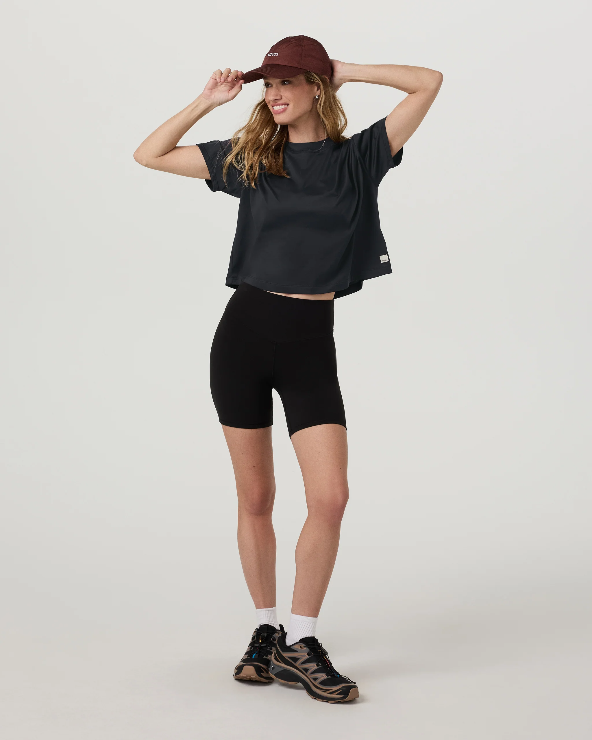 Energy Tee