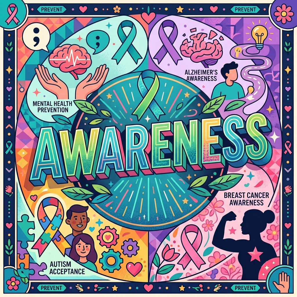 Awareness