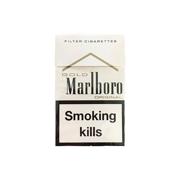 Marlboro Gold （Carton）