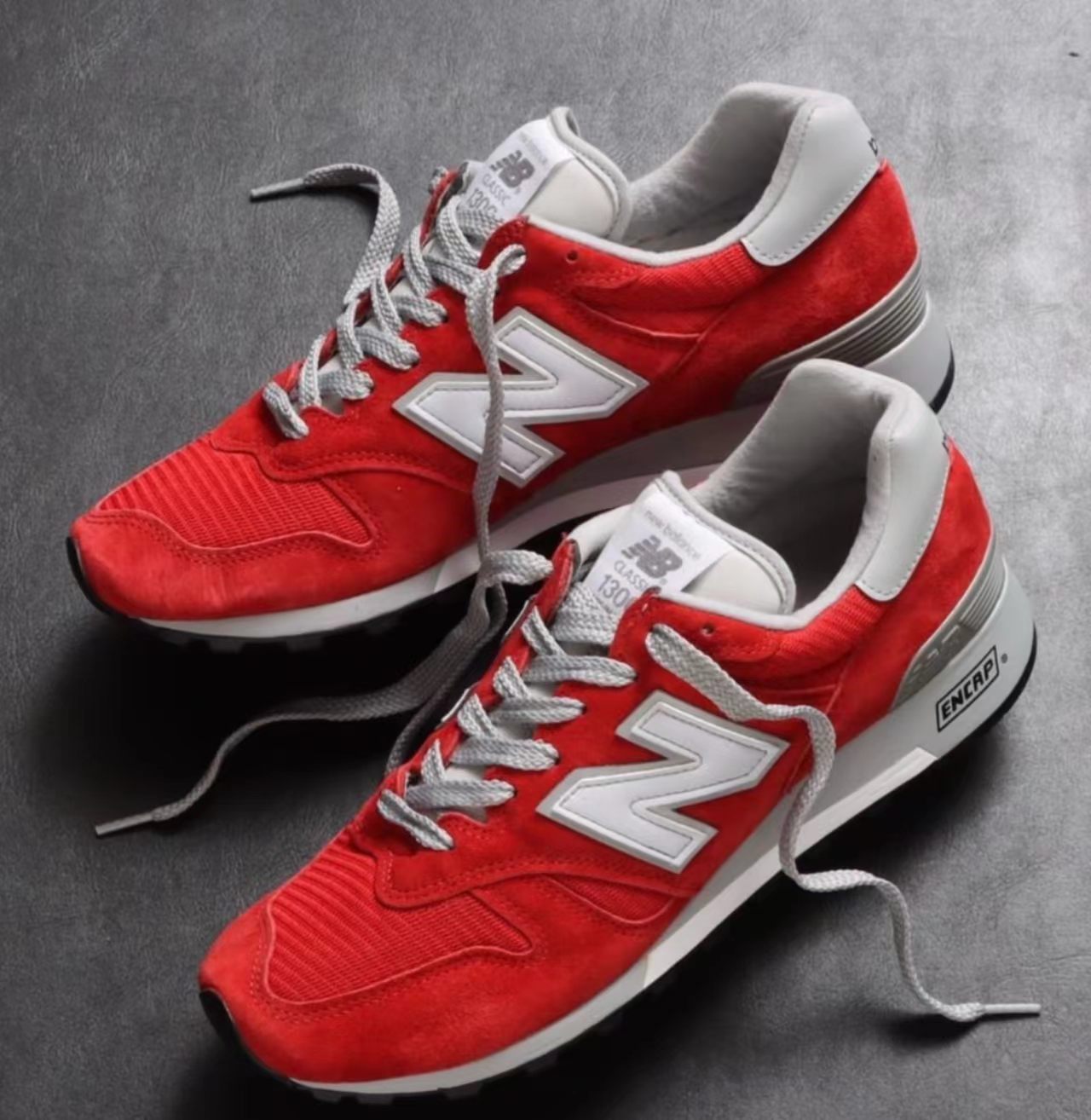 New Balance 1300 'Red'