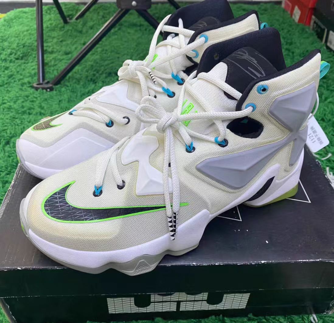 Nike LeBron 13 'Command Force'