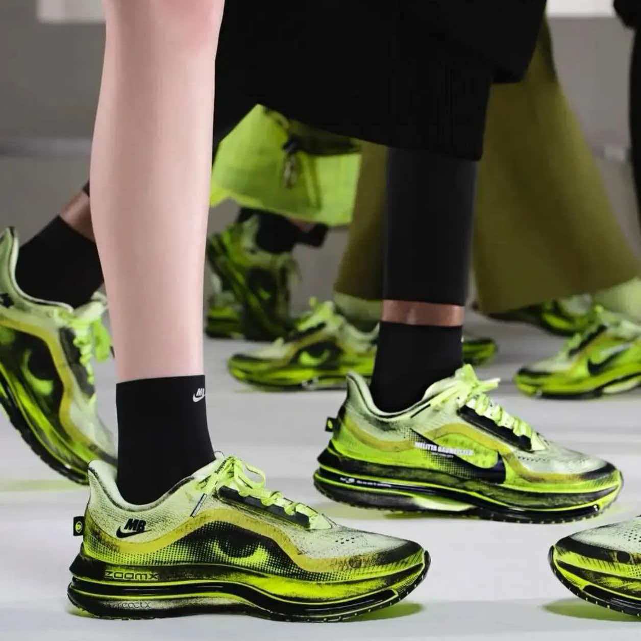 Nike Vomero Premium